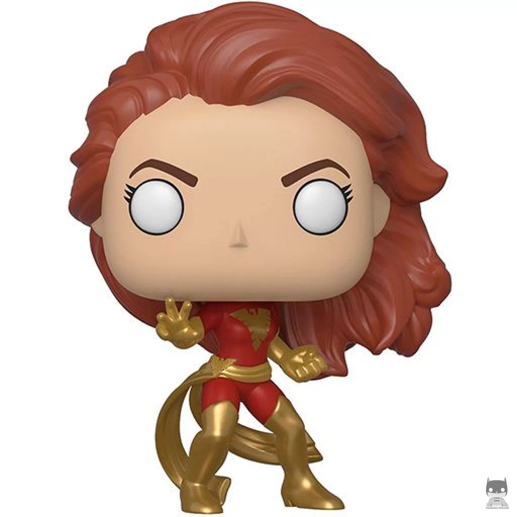 Figura Funko Pop! Fénix Oscura (X-Men)