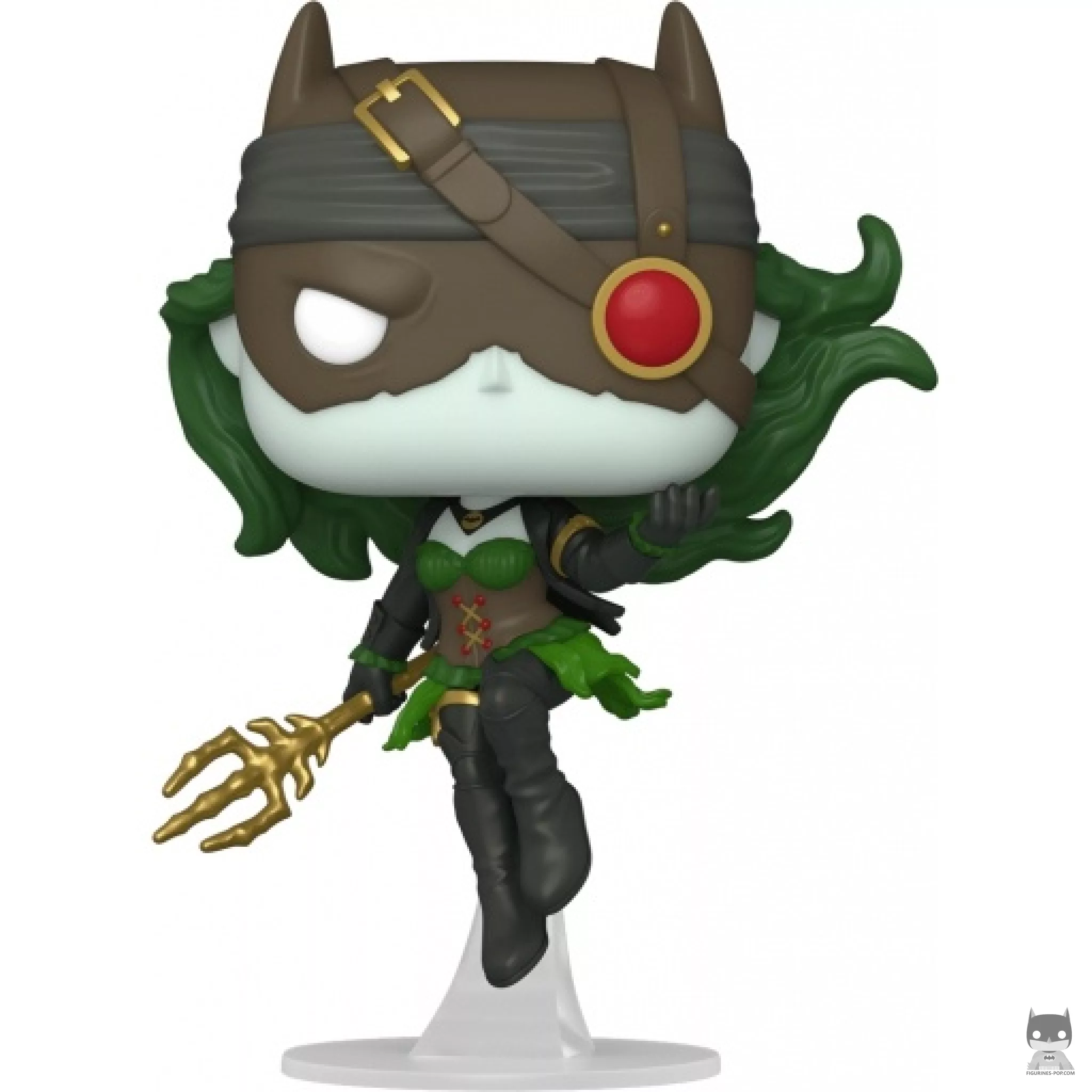 Figura Funko Pop! La Ahogada (Batman)