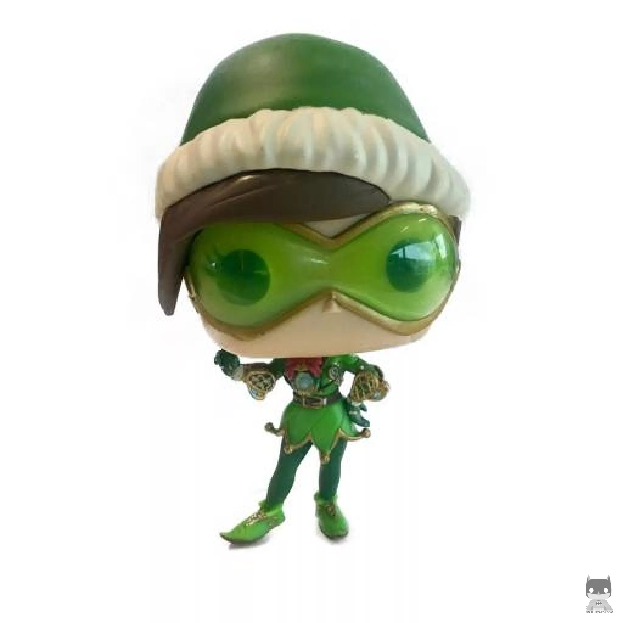 Figura Funko Pop! Tracer (Elfo) (Overwatch)