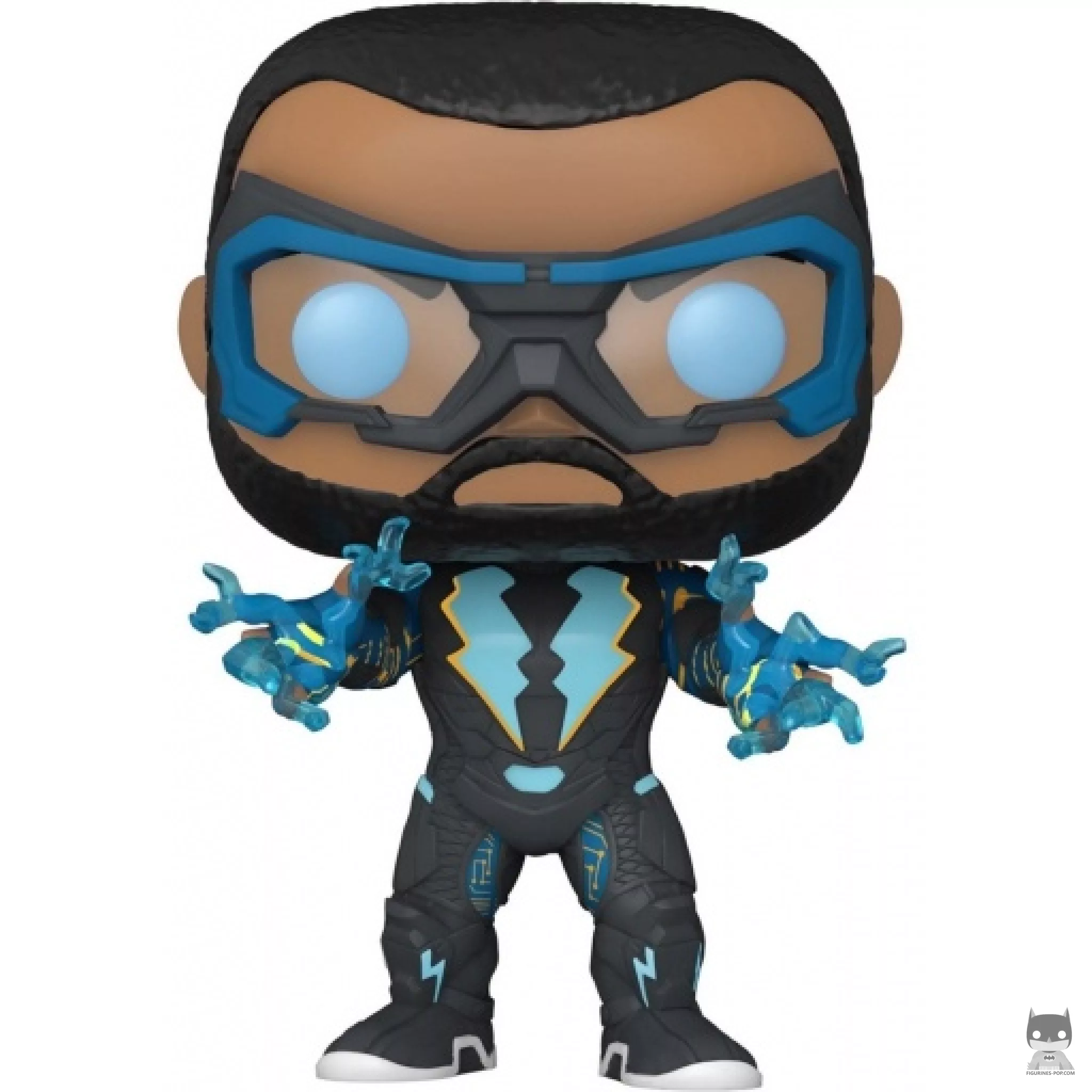 Figura Funko Pop! Black Lightning (Black Lightning)