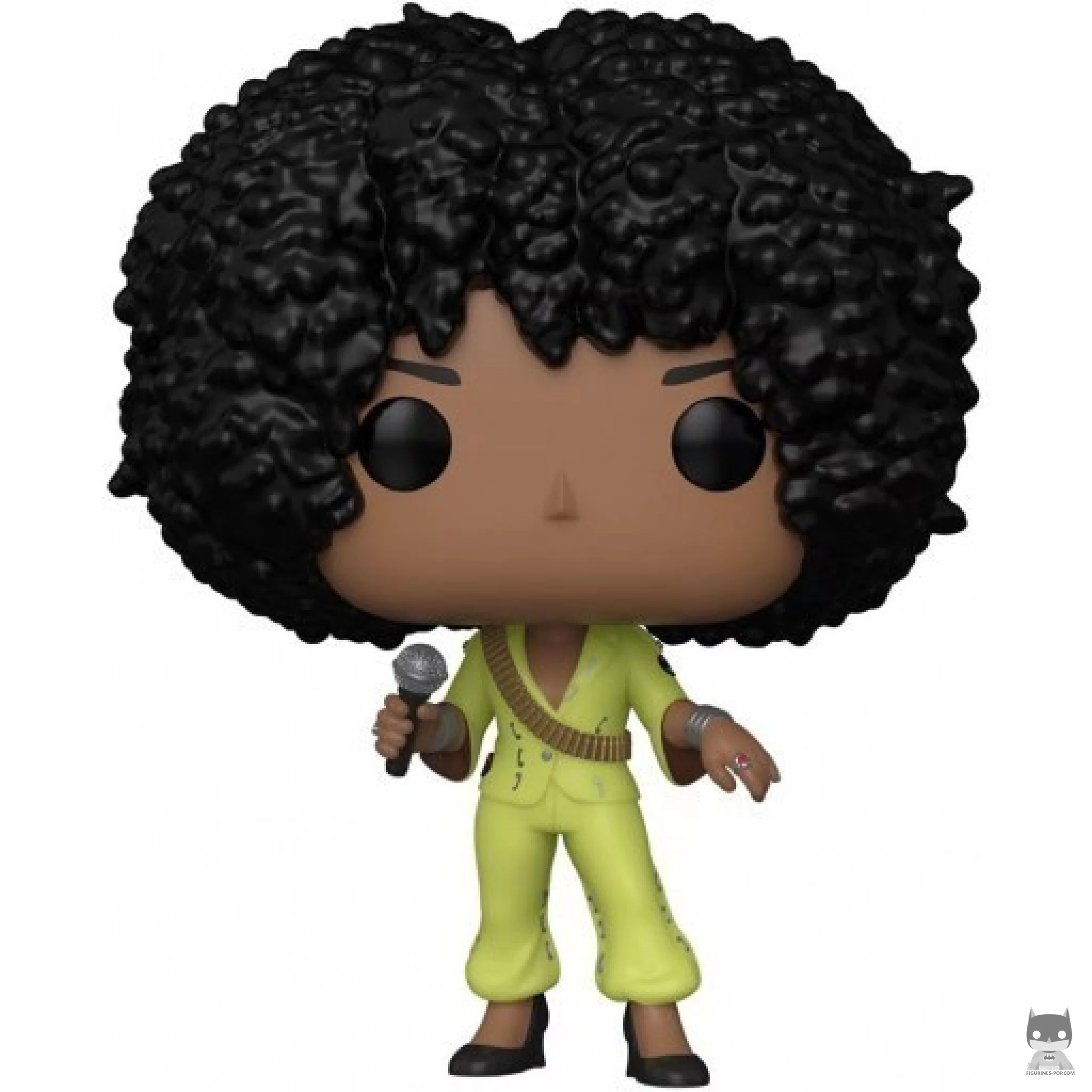 Figura Funko Pop! Erykah Badu (2003 Essence Awards) (Erykah Badu)