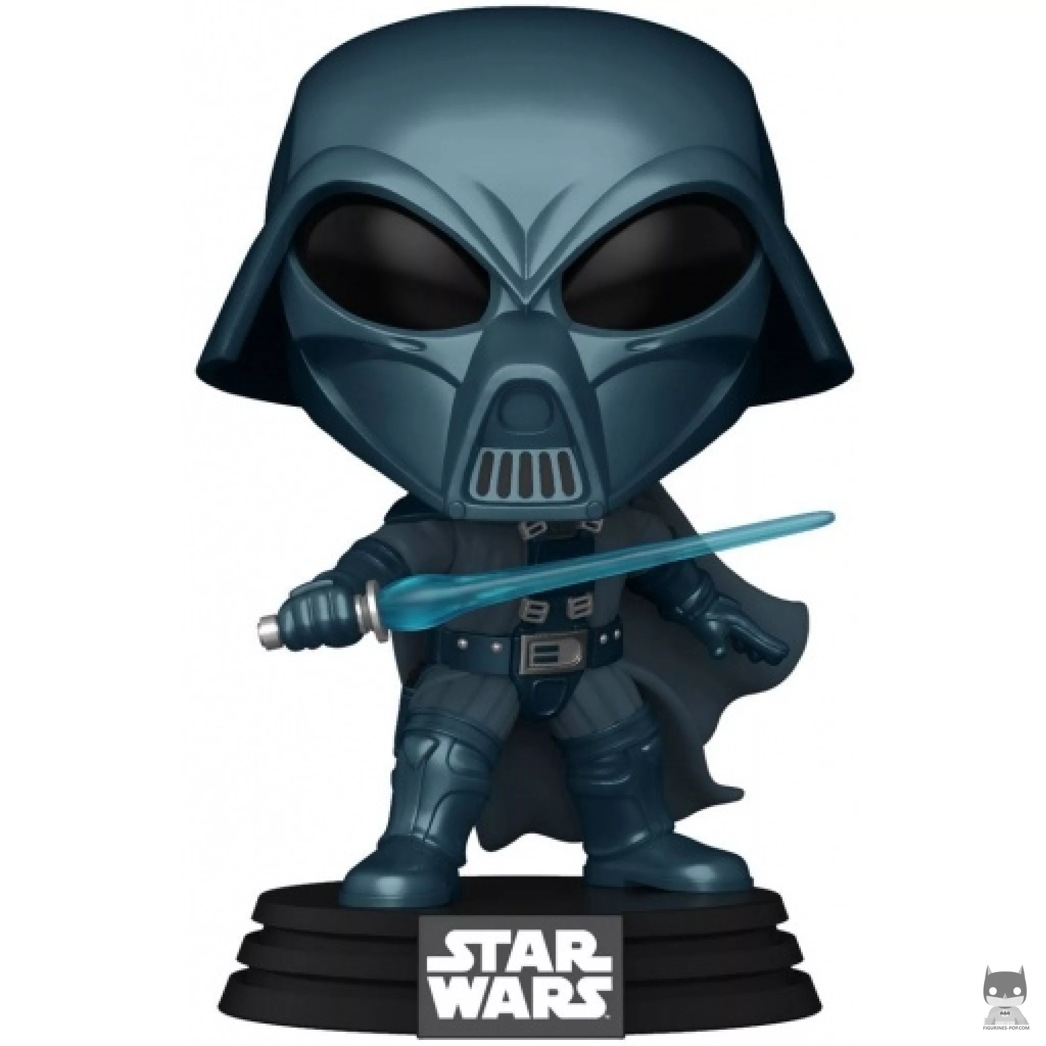 Figura Funko Pop! Darth Vader (Star Wars: Concept Series)