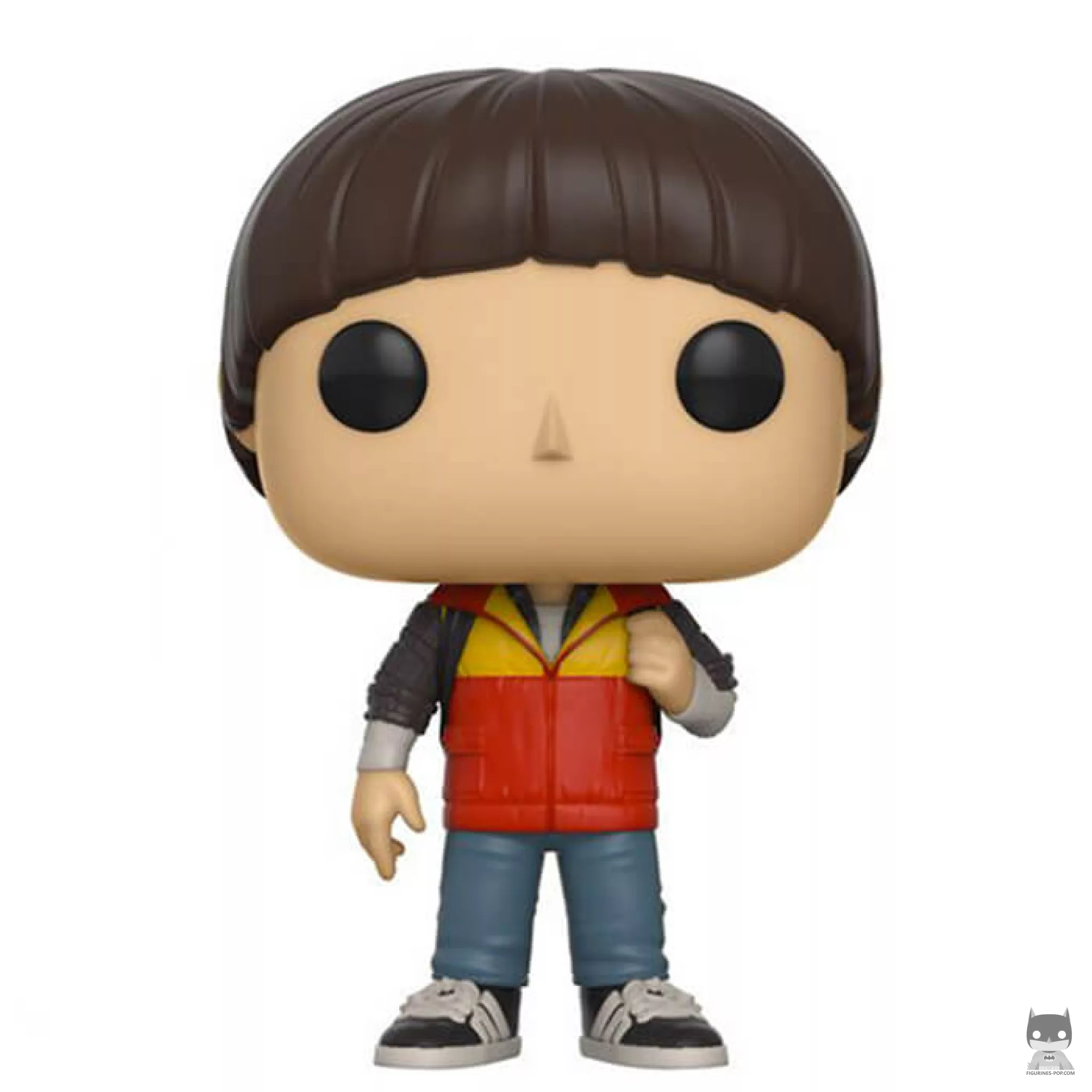 Figura Funko Pop! Will Byers (Stranger Things)