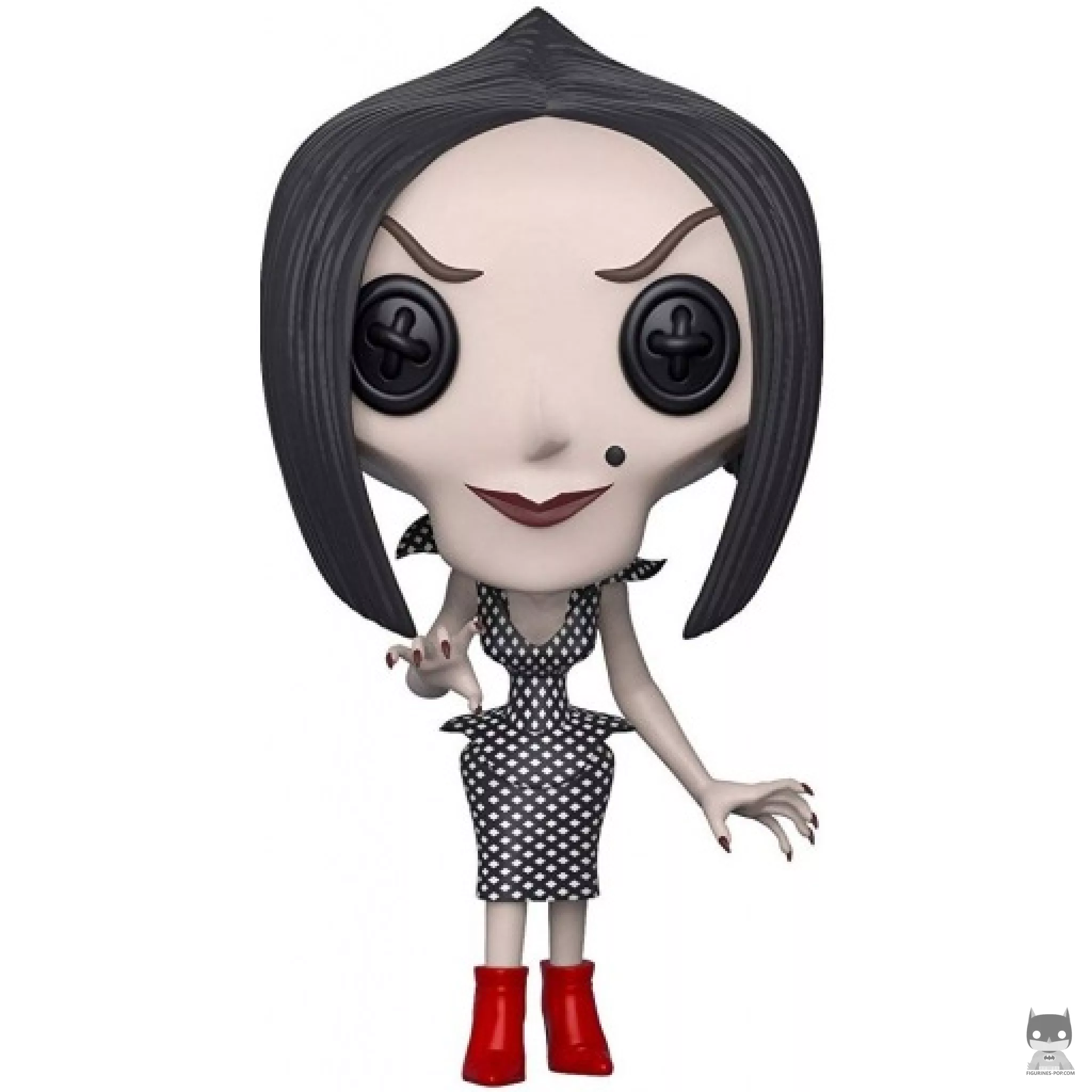 Figura Funko Pop! La Otra Madre (Los mundos de Coraline)