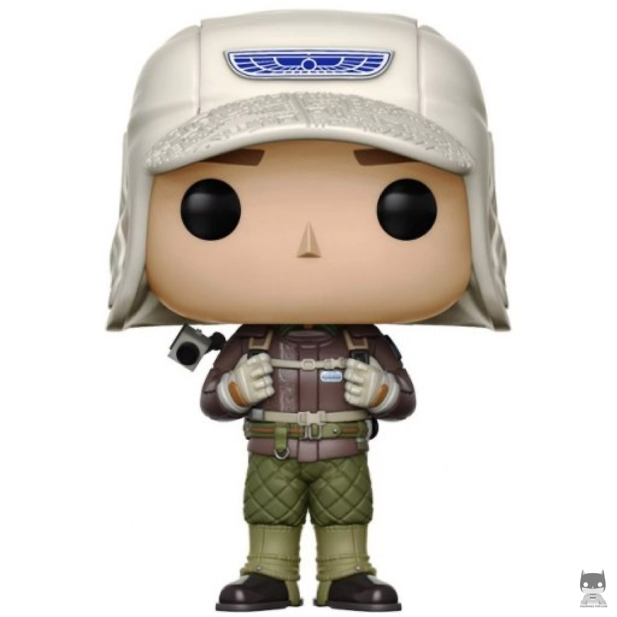 Figura Funko Pop! David (Alien)
