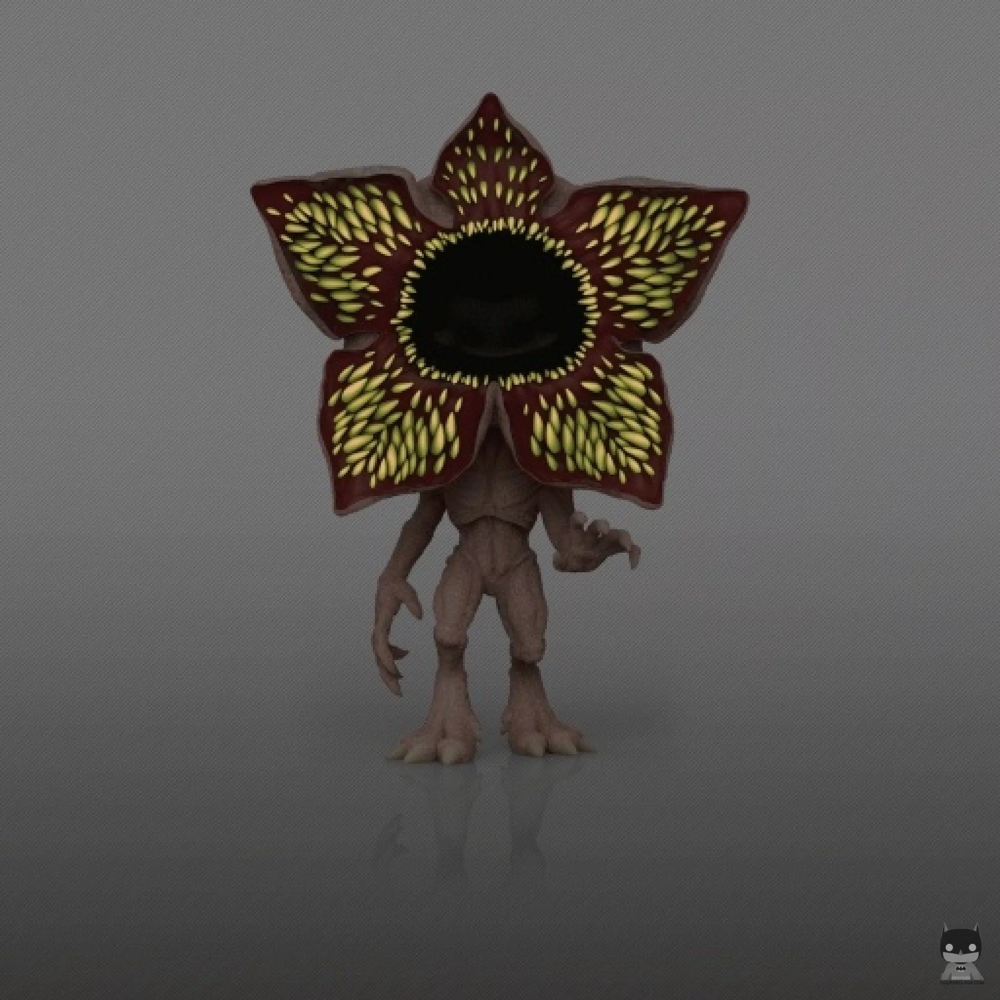 Figura Funko Pop! Demogorgon (Brilla en la oscuridad) (Stranger Things)