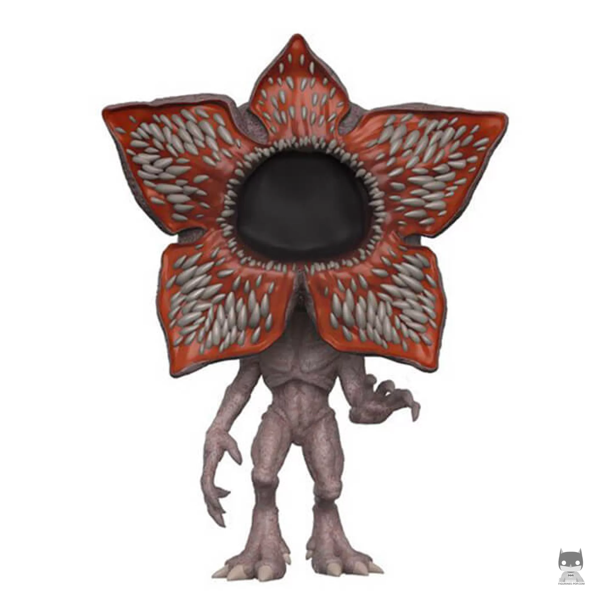Figura Funko Pop! Demogorgon con la cara abierta (Stranger Things)