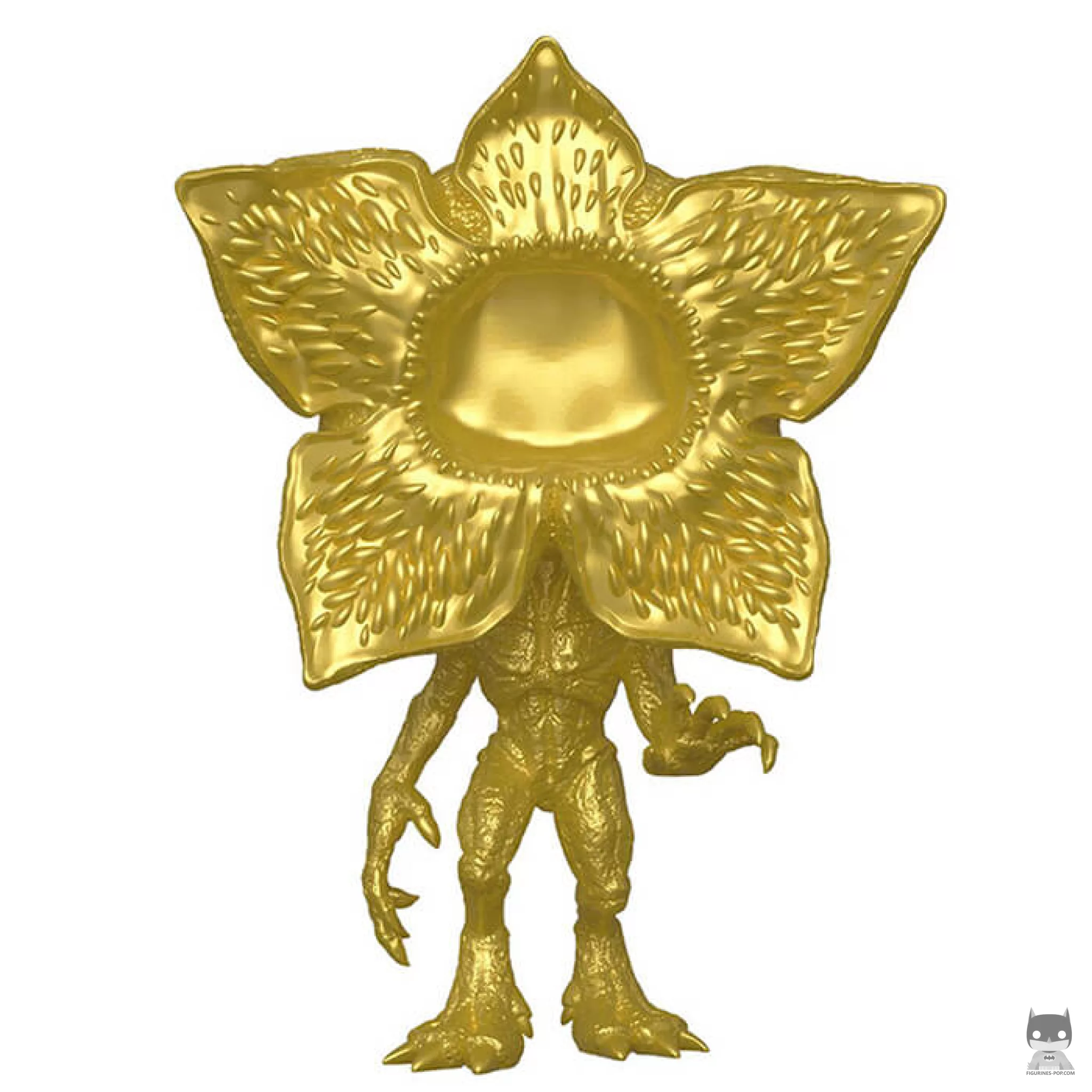 Figura Funko Pop! Demogorgon (Dorado) (Stranger Things)