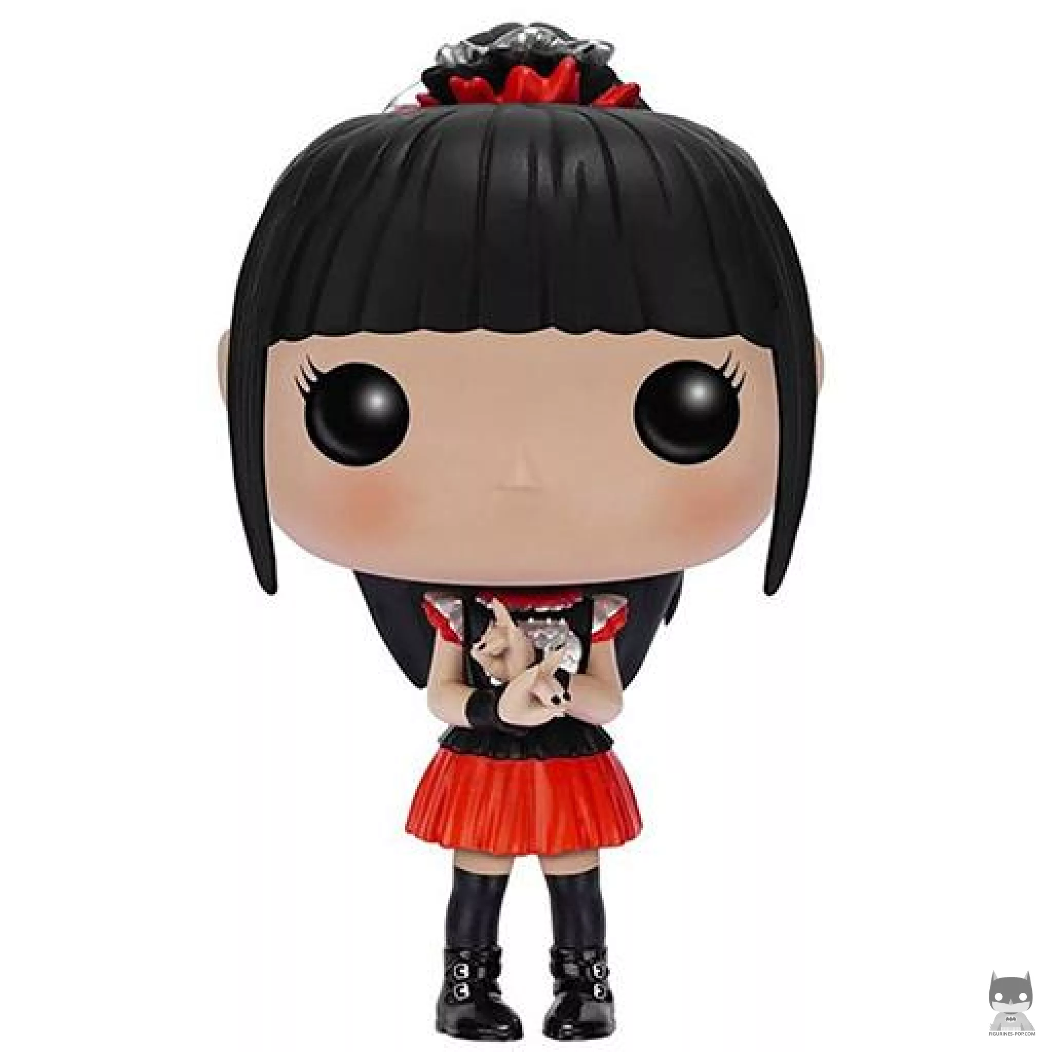 Figura Funko Pop! Su-Metal (Babymetal)
