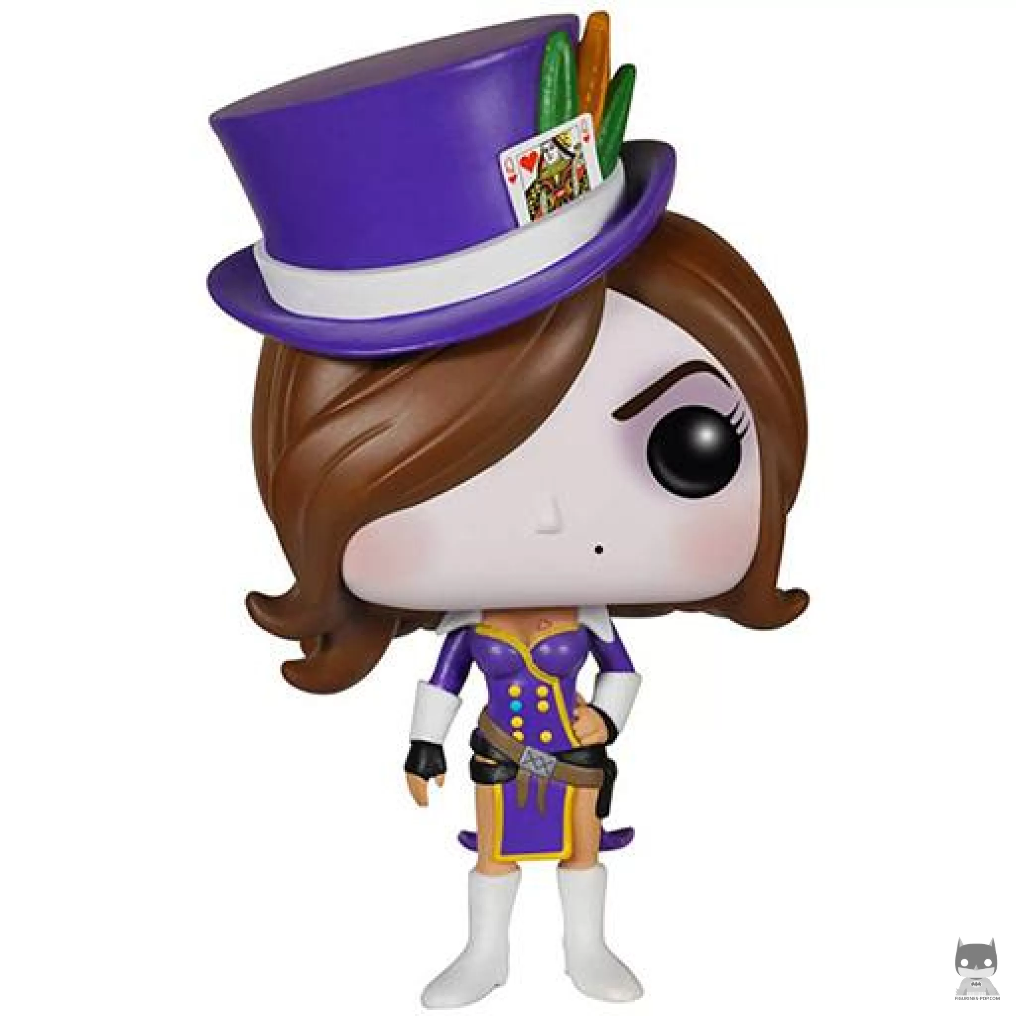 Figura Funko Pop! Mad Moxxi (Borderlands)