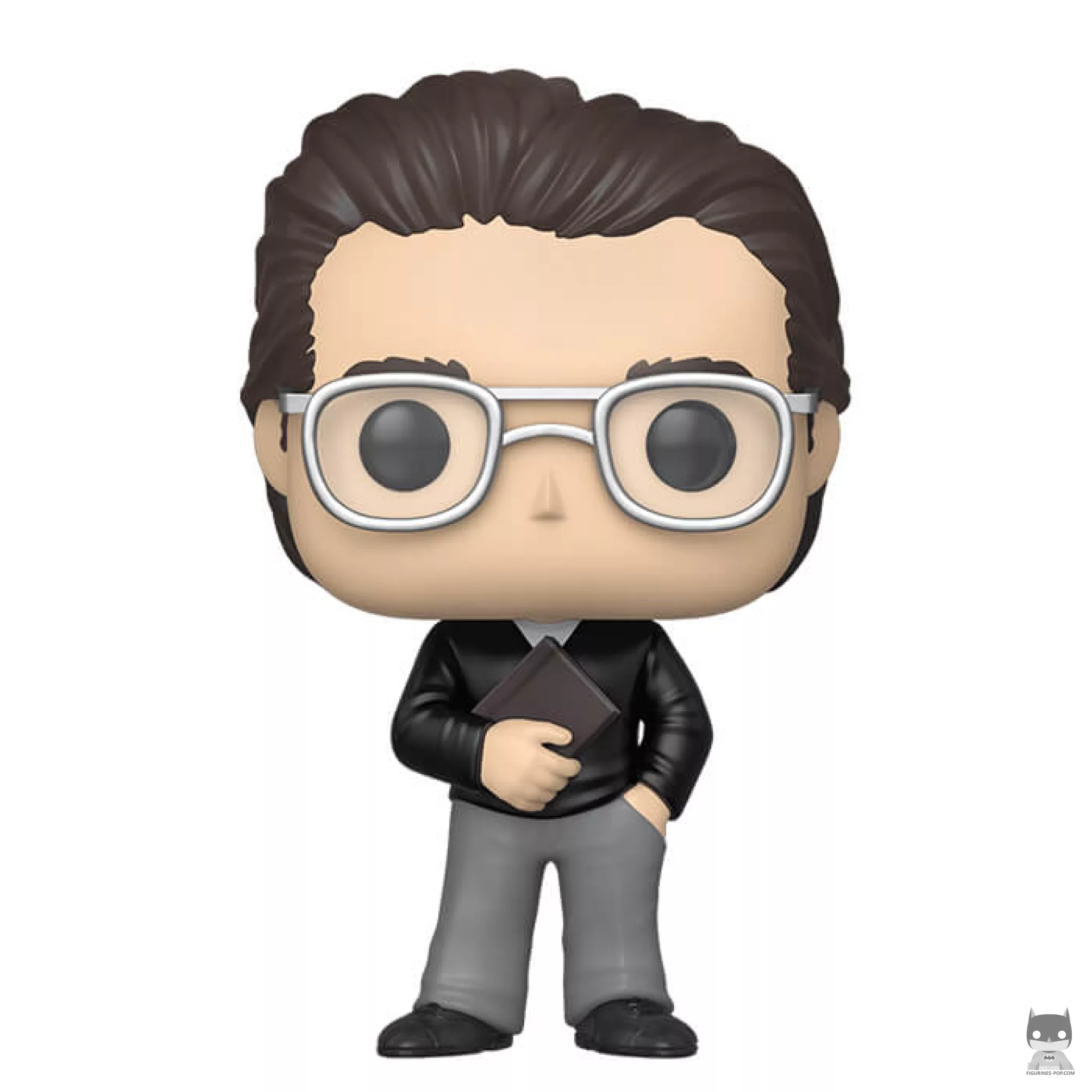 Figura Funko Pop! Stephen King (Celebridades)