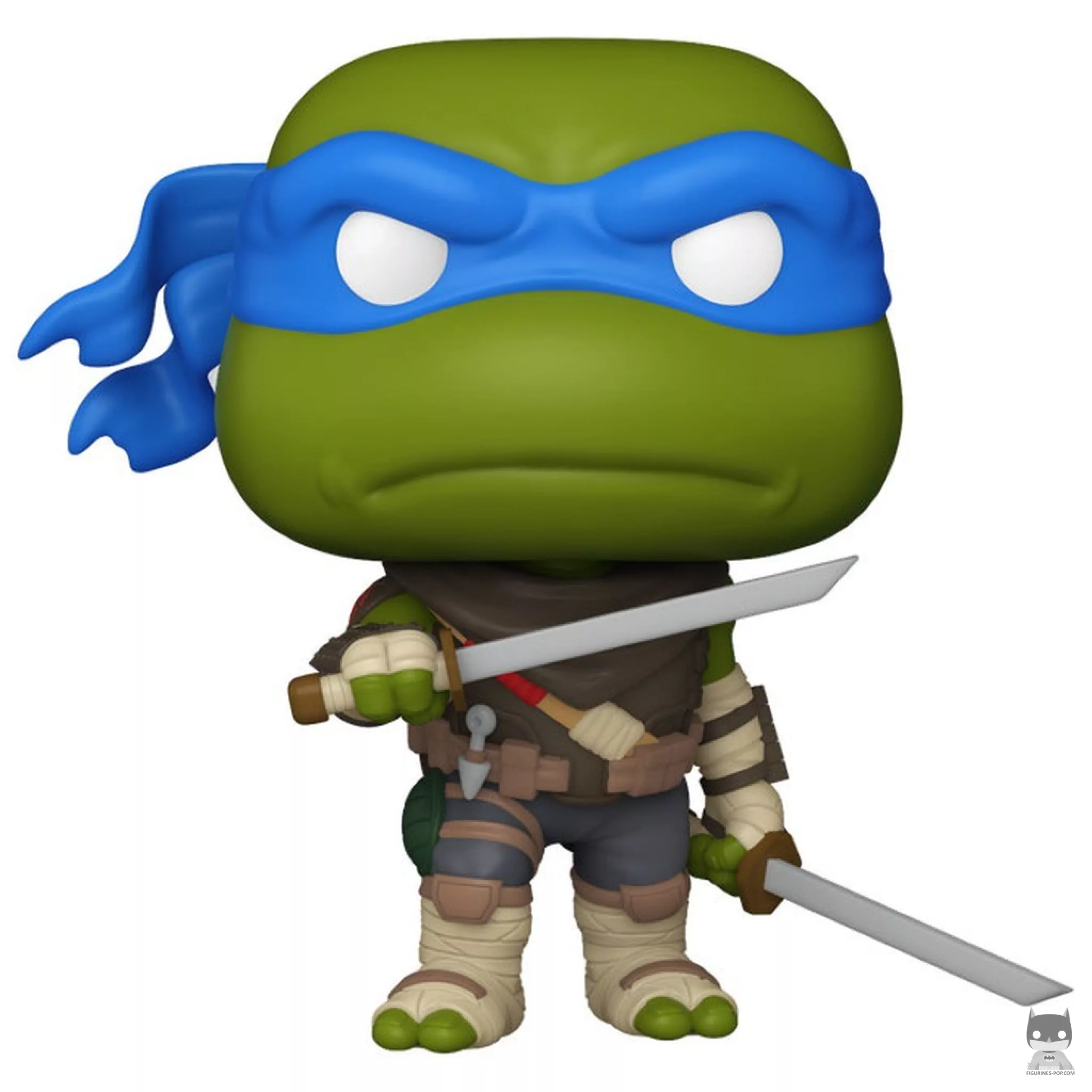 Figura Funko Pop! Leonardo (El último ronin)