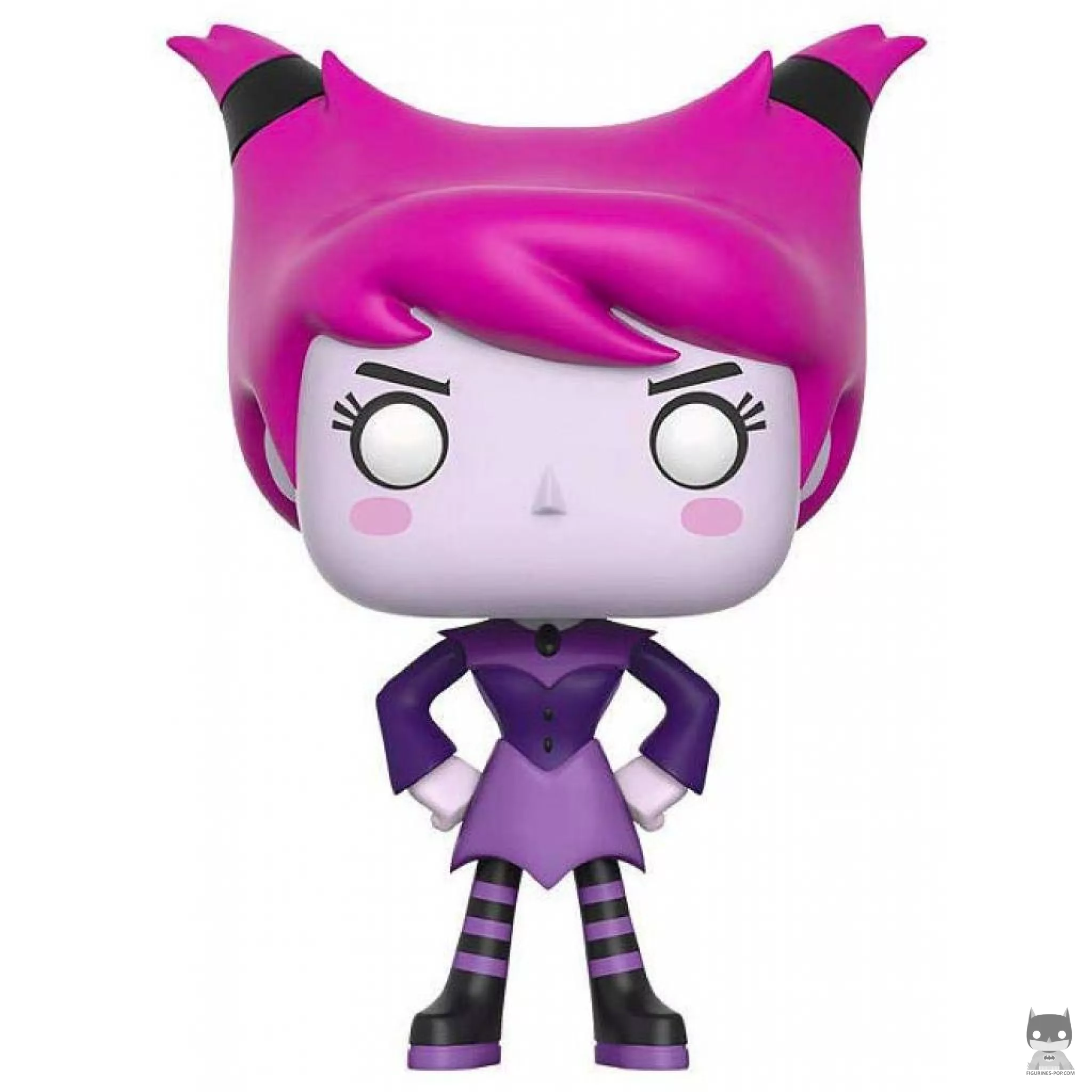 Figura Funko Pop! Jinx (Teen Titans Go!)