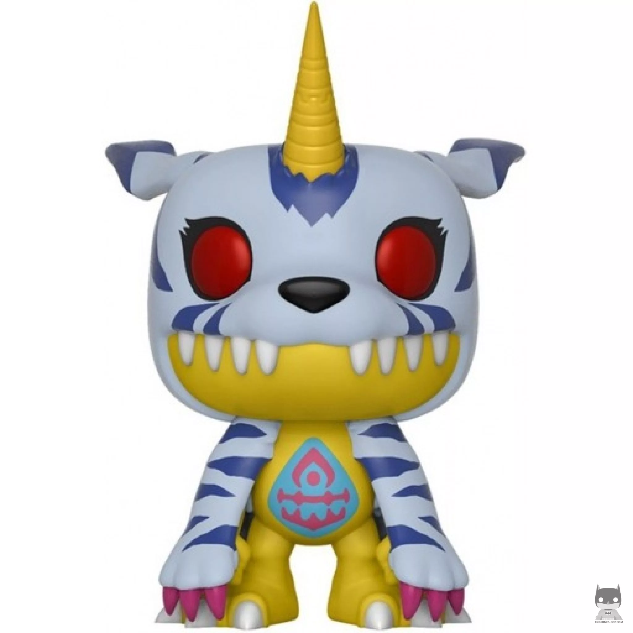 Figura Funko Pop! Gabumon (Digimon)