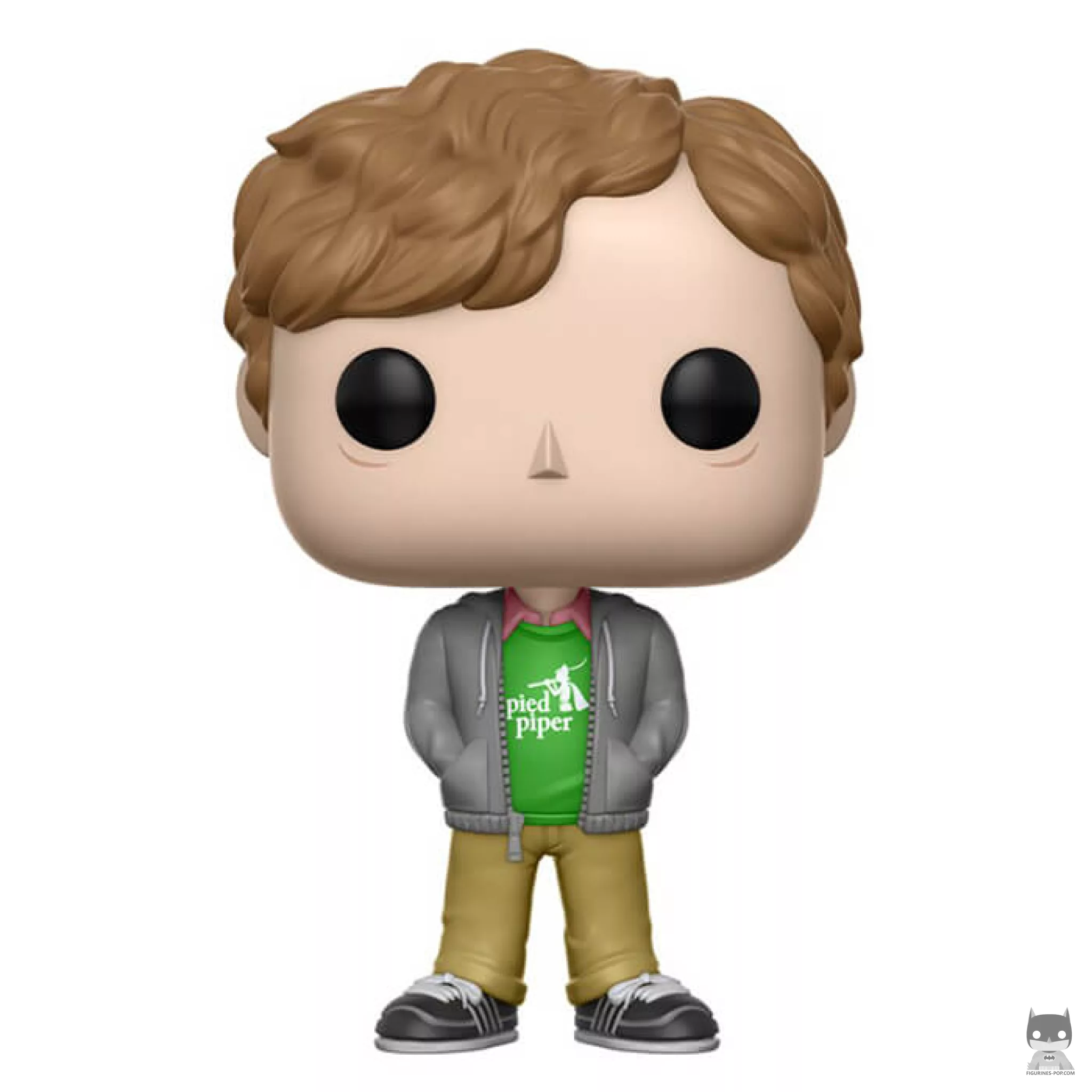 Figura Funko Pop! Richard Hendriks (Silicon Valley)