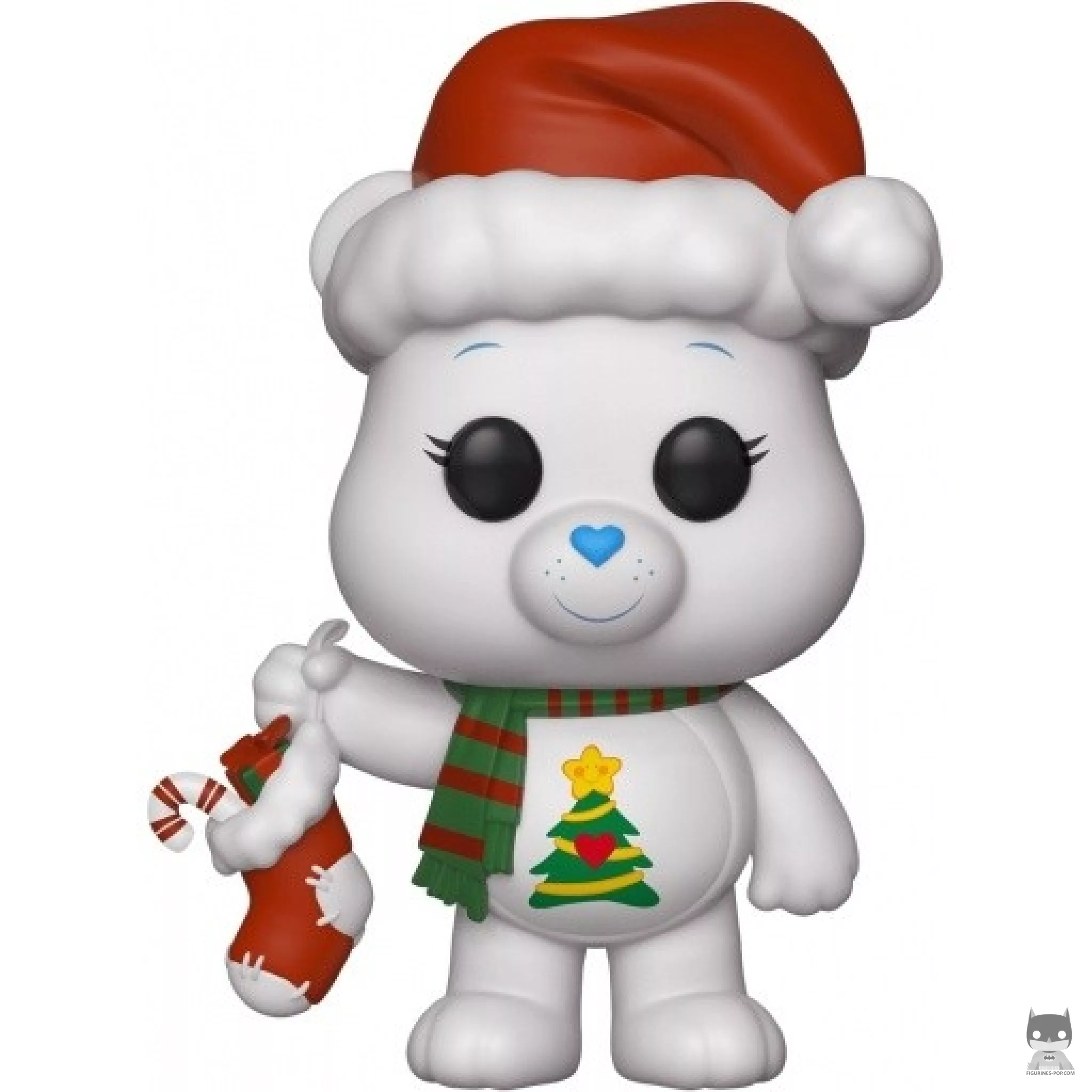 Figura Funko Pop! Christmas Wishes Bear (Osos amorosos)
