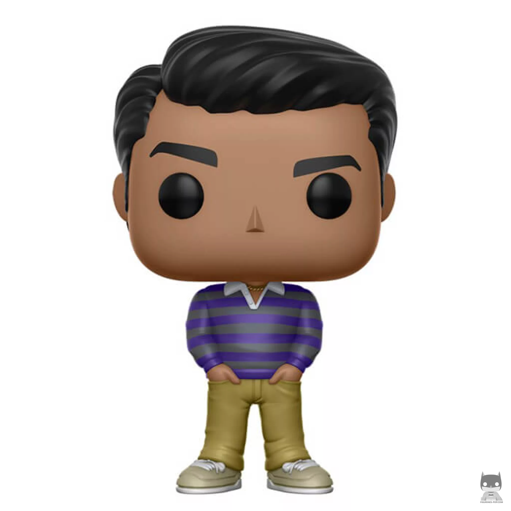 Figura Funko Pop! Dinesh (Silicon Valley)