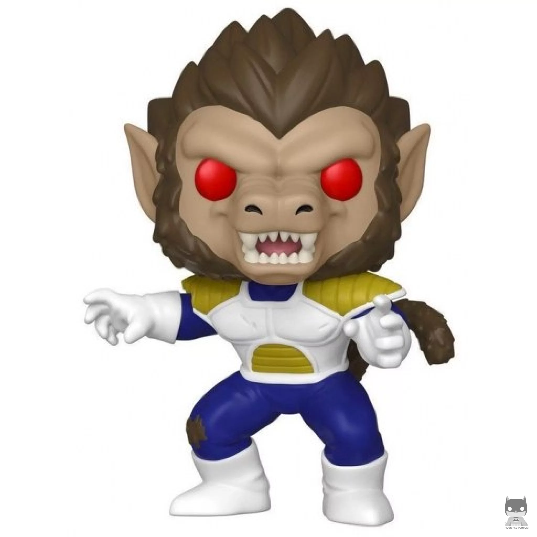 Figura Funko Pop! Vegeta Ozaru (Supersized) (Dragon Ball Z (DBZ))