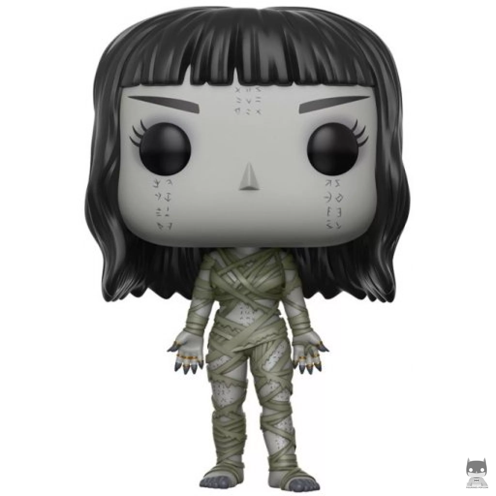 Figura Funko Pop! La momia (La momia)