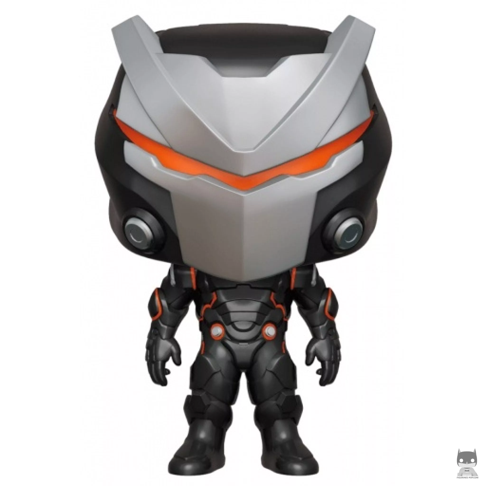 Figura Funko Pop! Omega (Armadura completa nivel 100) (Fortnite)