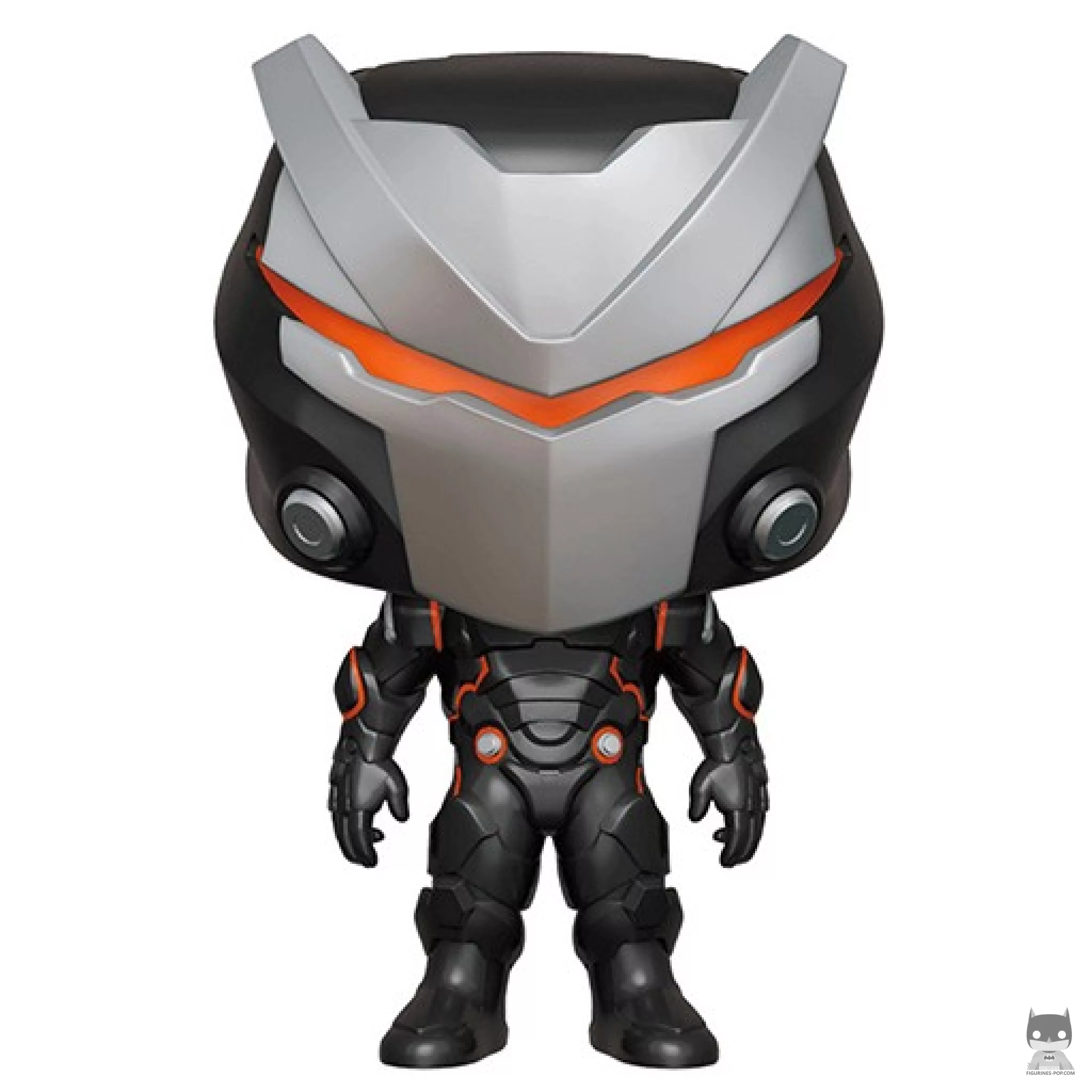 Figura Funko Pop! Omega (Fortnite)