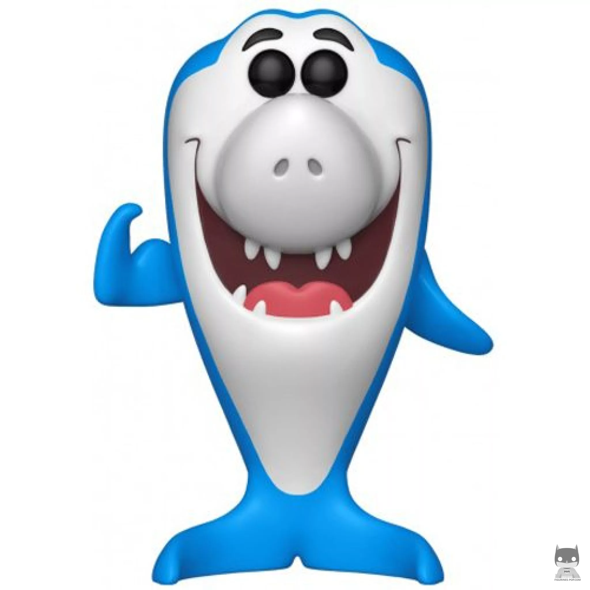 Figura Funko Pop! Jabberjaw (Hanna Barbera)
