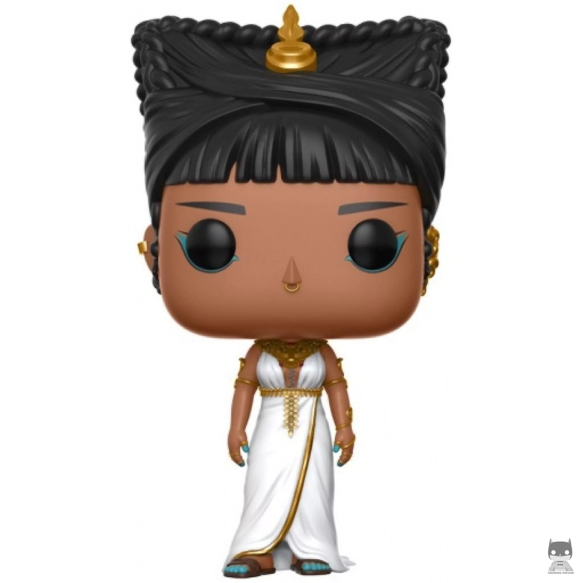 Figura Funko Pop! Ahmanet (La momia)