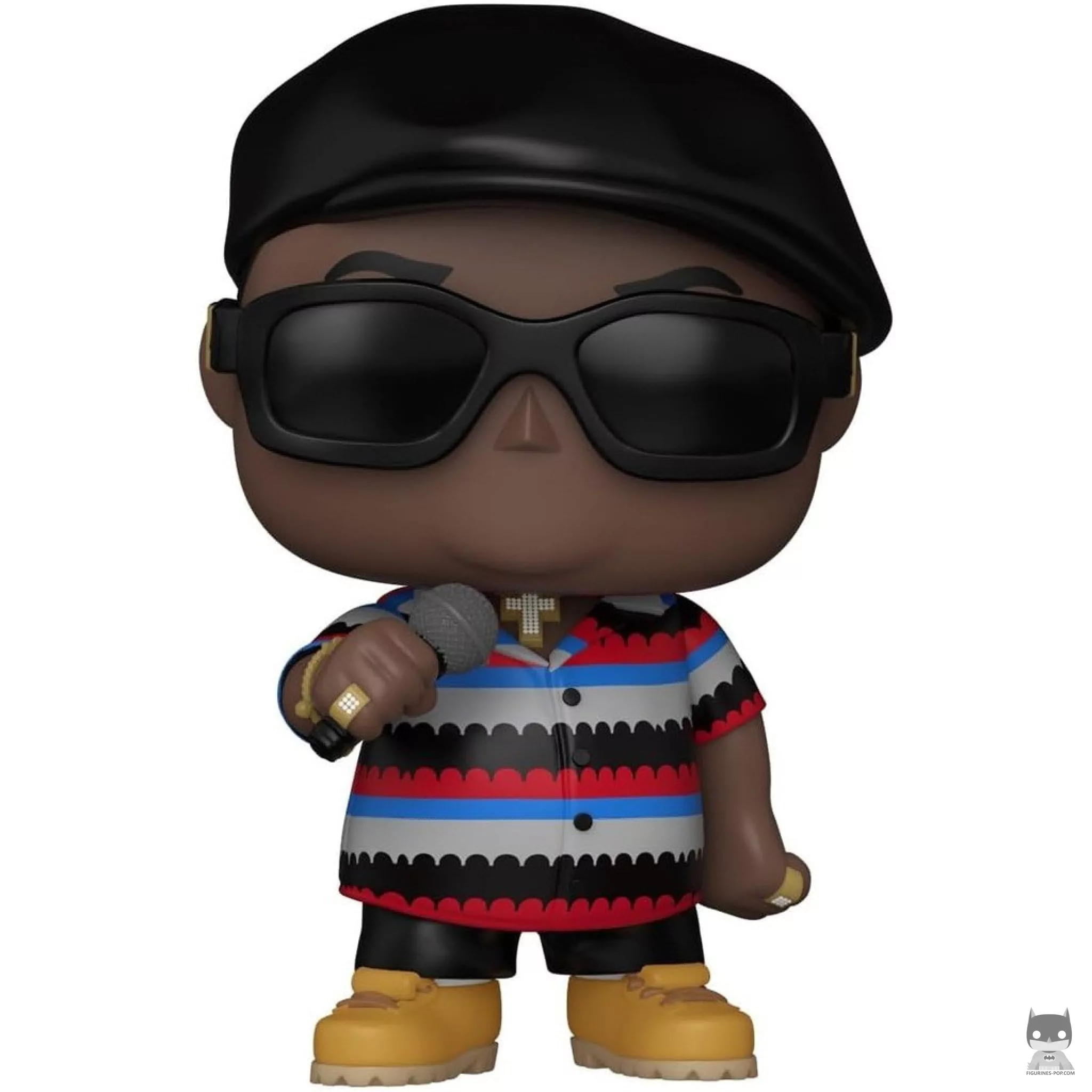 Figura Funko Pop! Notorious B.I.G. Summer '95 (Notorious B.I.G)