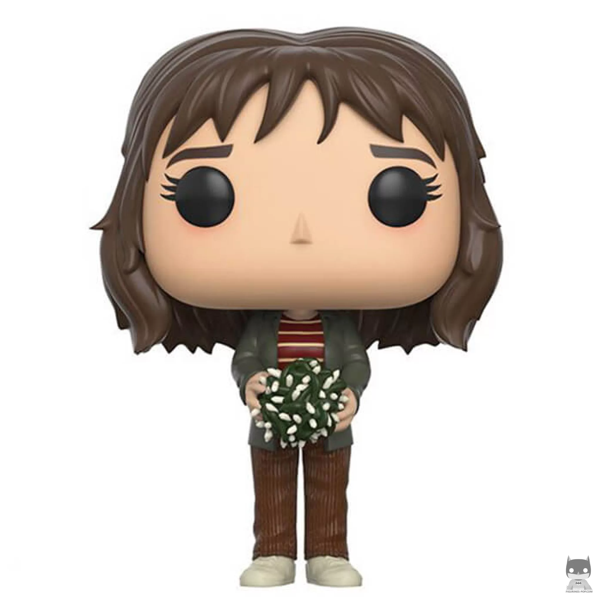Figura Funko Pop! Joyce Byers con luces (Stranger Things)