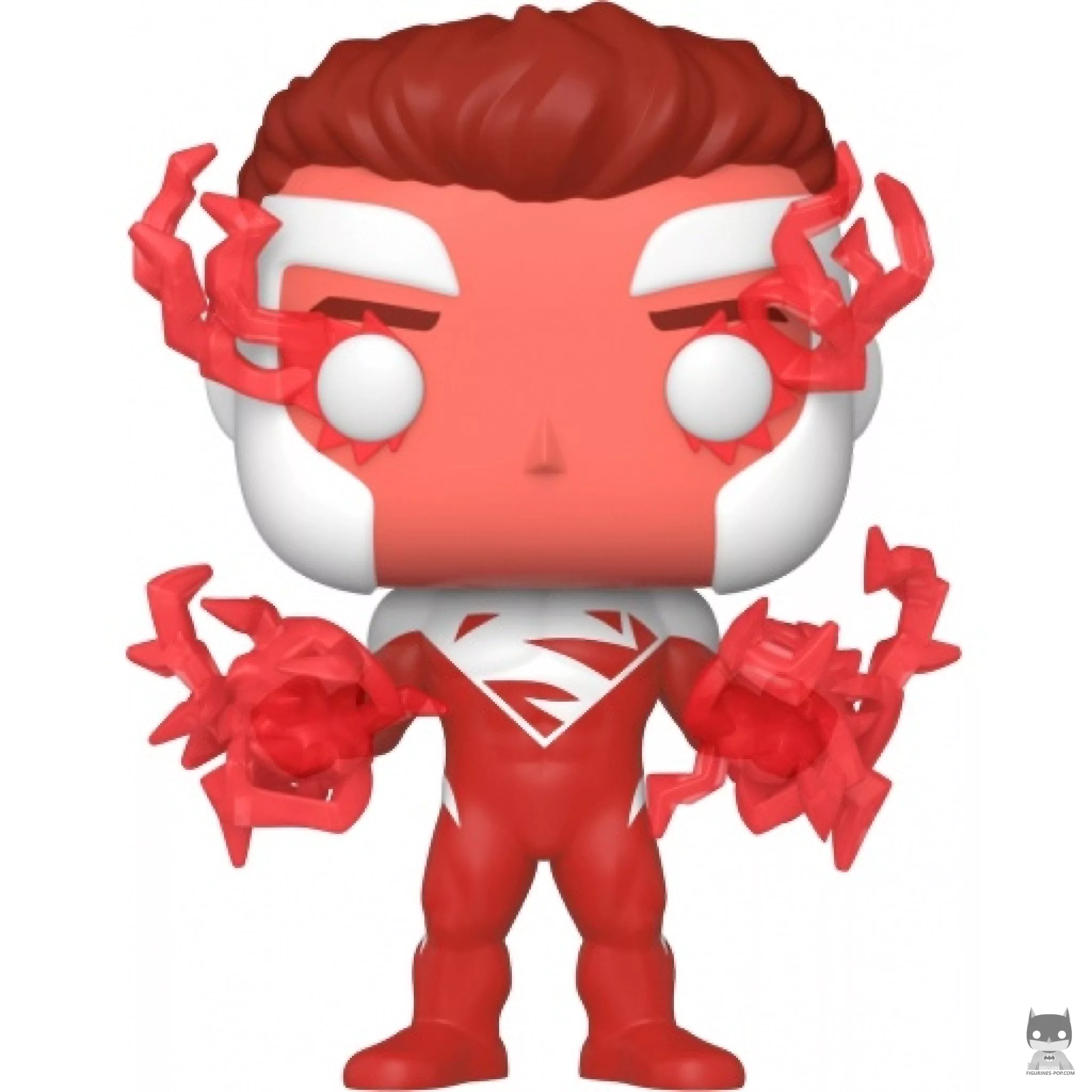 Figura Funko Pop! Superman (Rojo) (Superman)