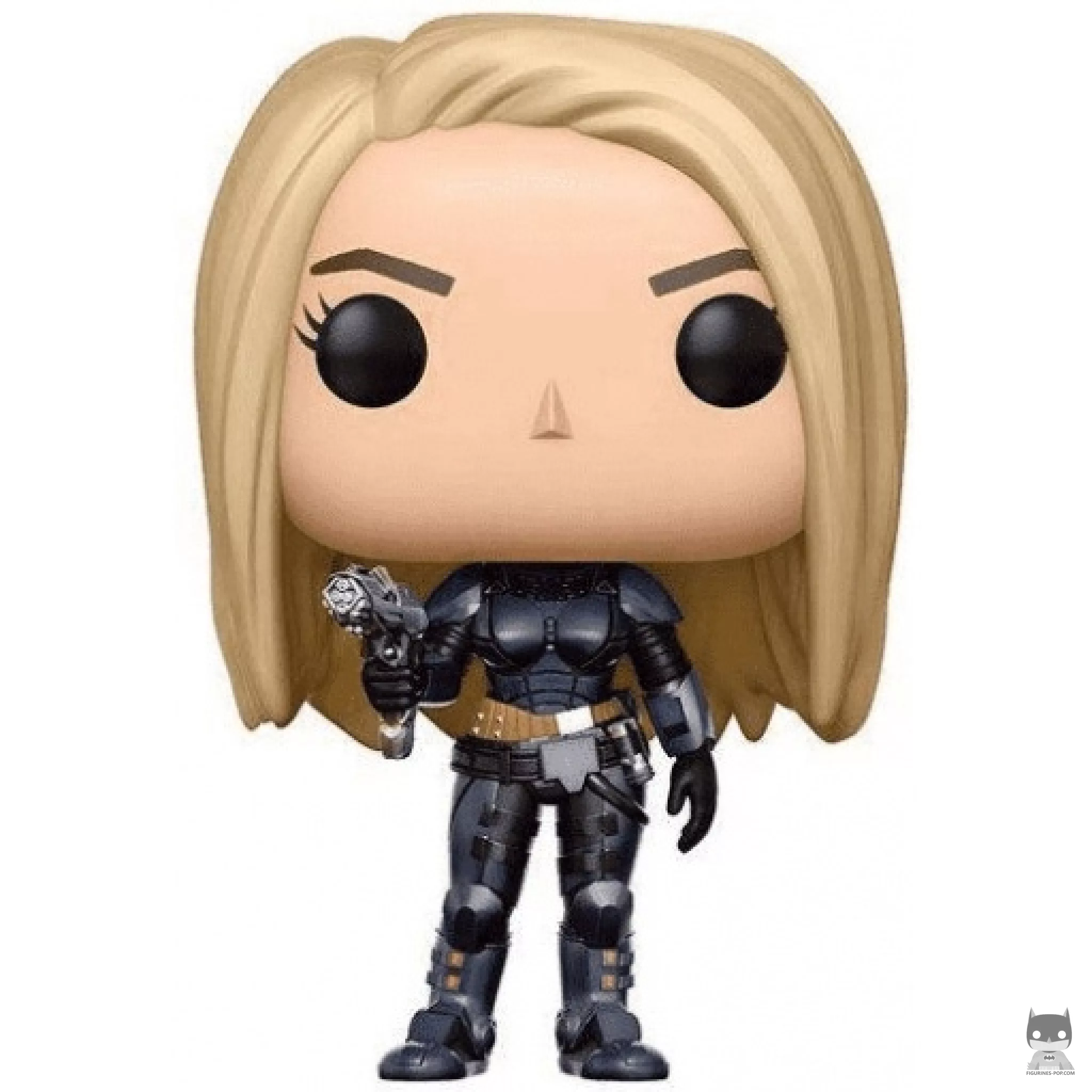 Figura Funko Pop! Laureline (Valerian y la ciudad de los mil planetas)