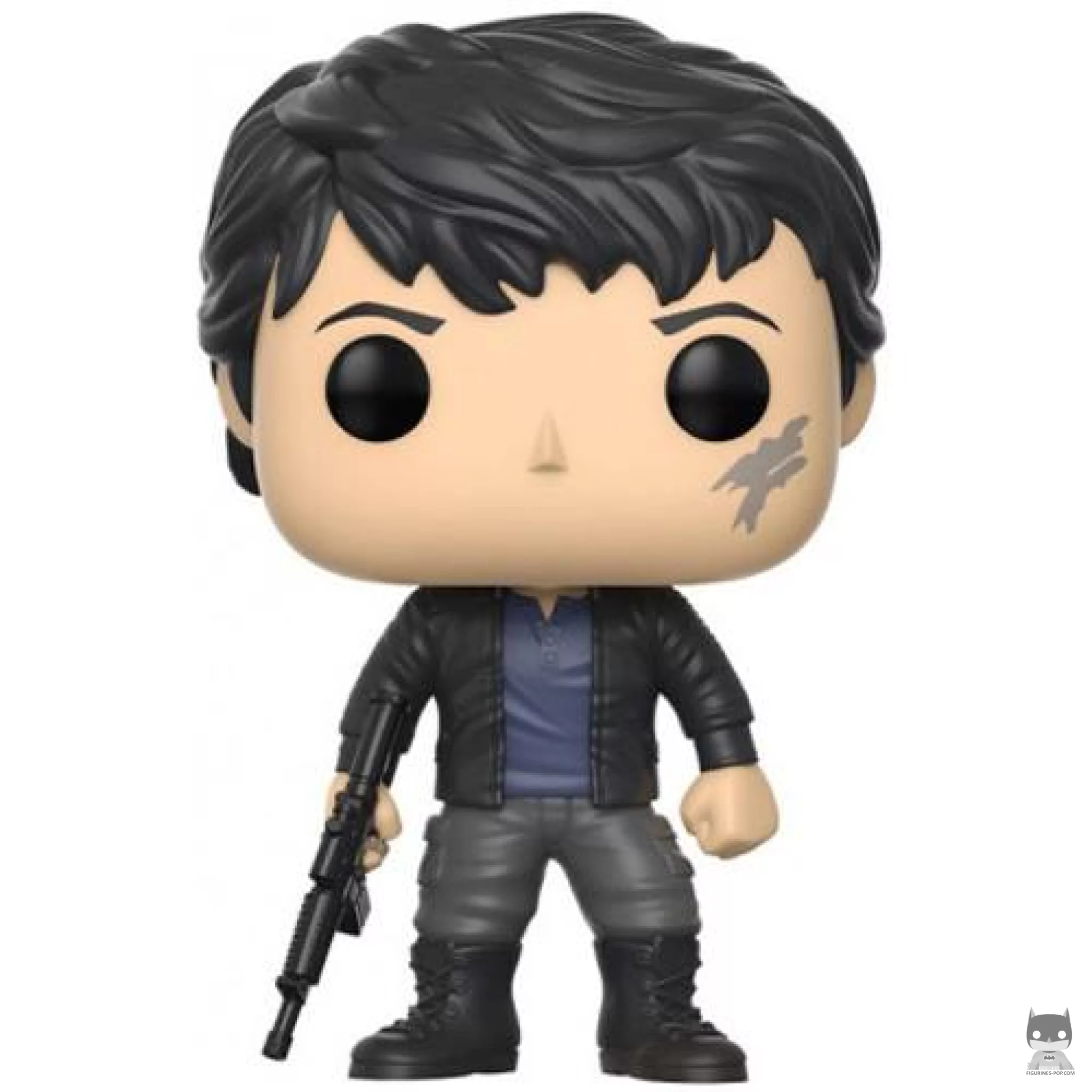 Figura Funko Pop! Bellamy Blake (Los 100)
