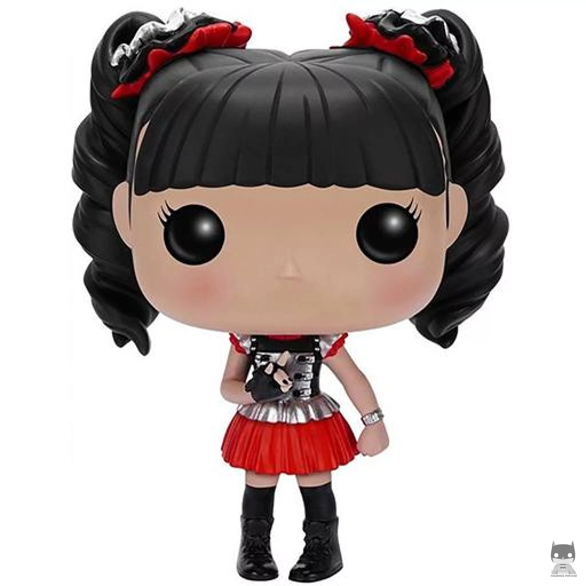 Figura Funko Pop! Yuimetal (Babymetal)