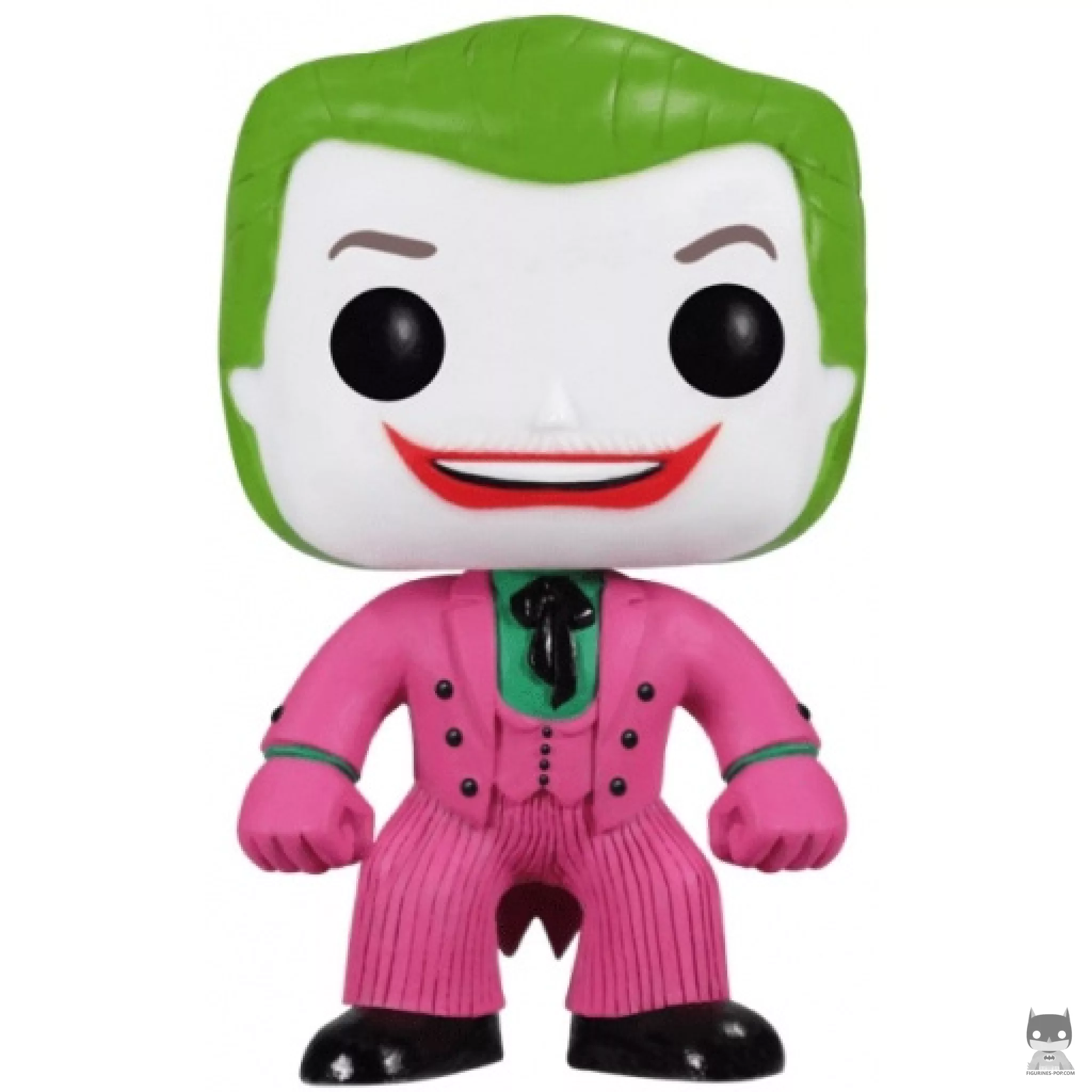 Figura Funko Pop! Joker (Batman: Serie de televisión clásica)