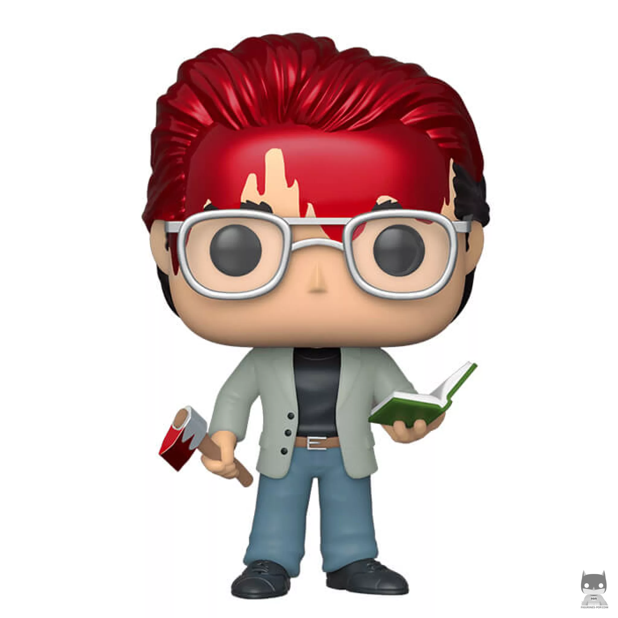 Figura Funko Pop! Stephen King (Celebridades)