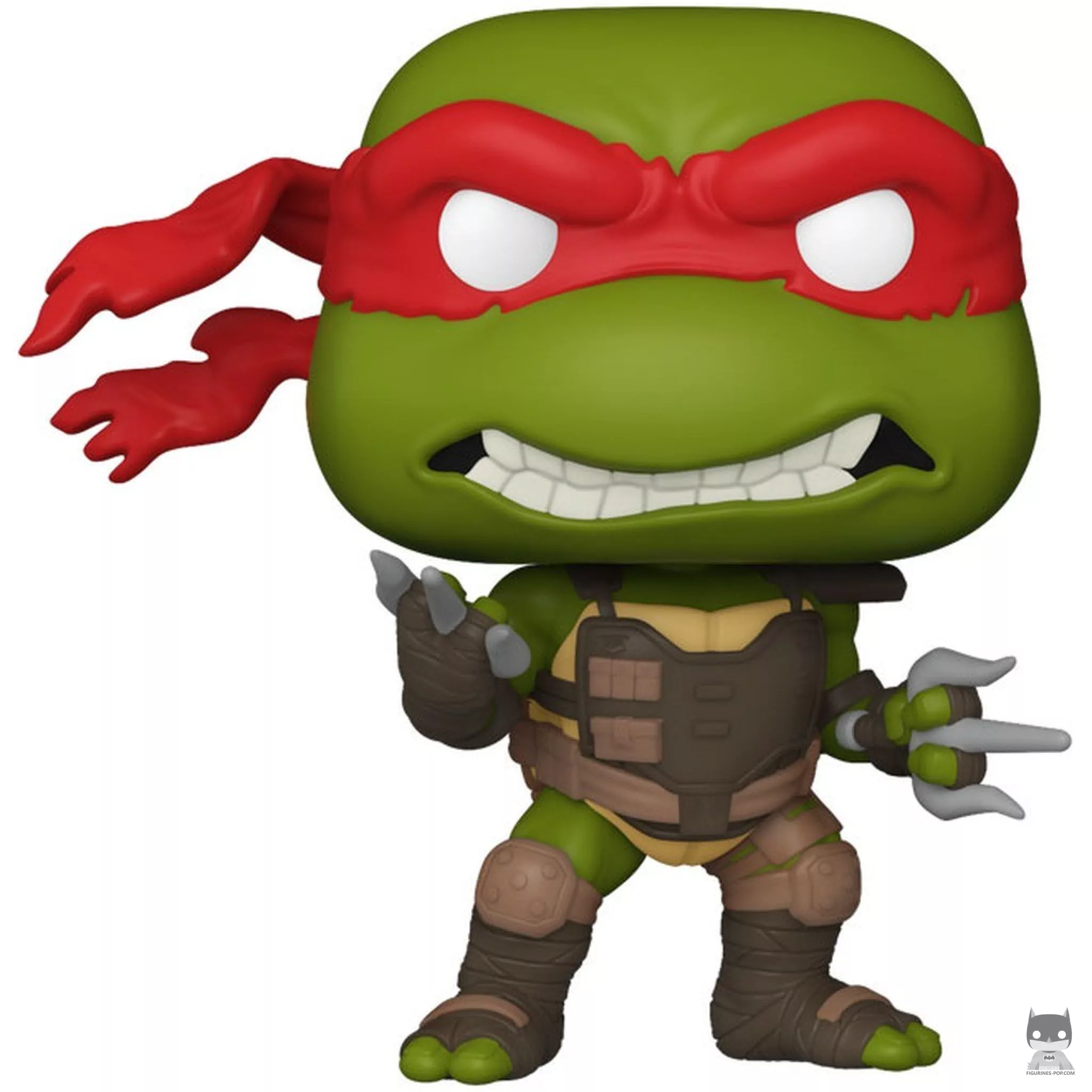 Figura Funko Pop! Rafael (El último ronin)
