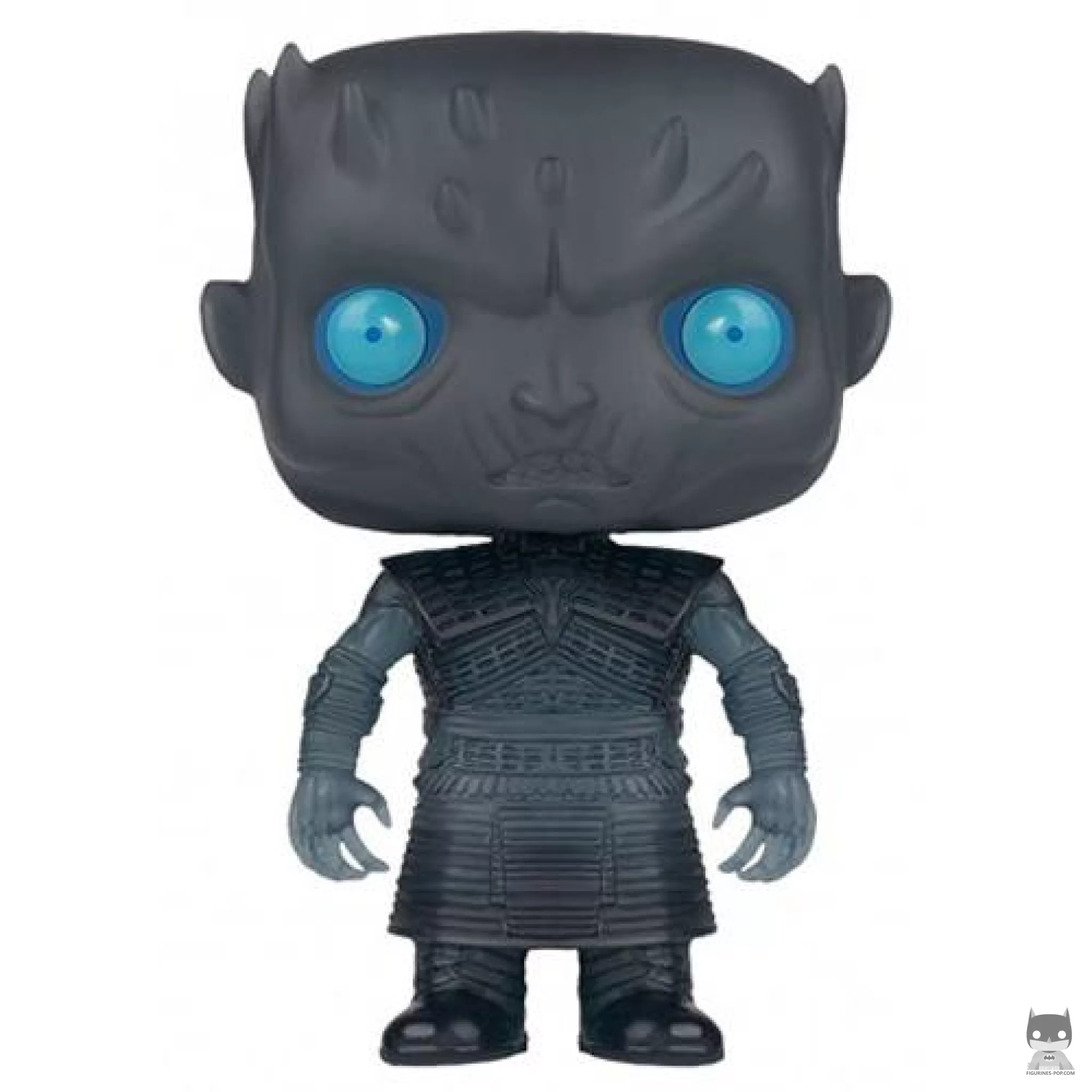 Figura Funko Pop! Rey de la Noche (Translúcido) (Juego de tronos)