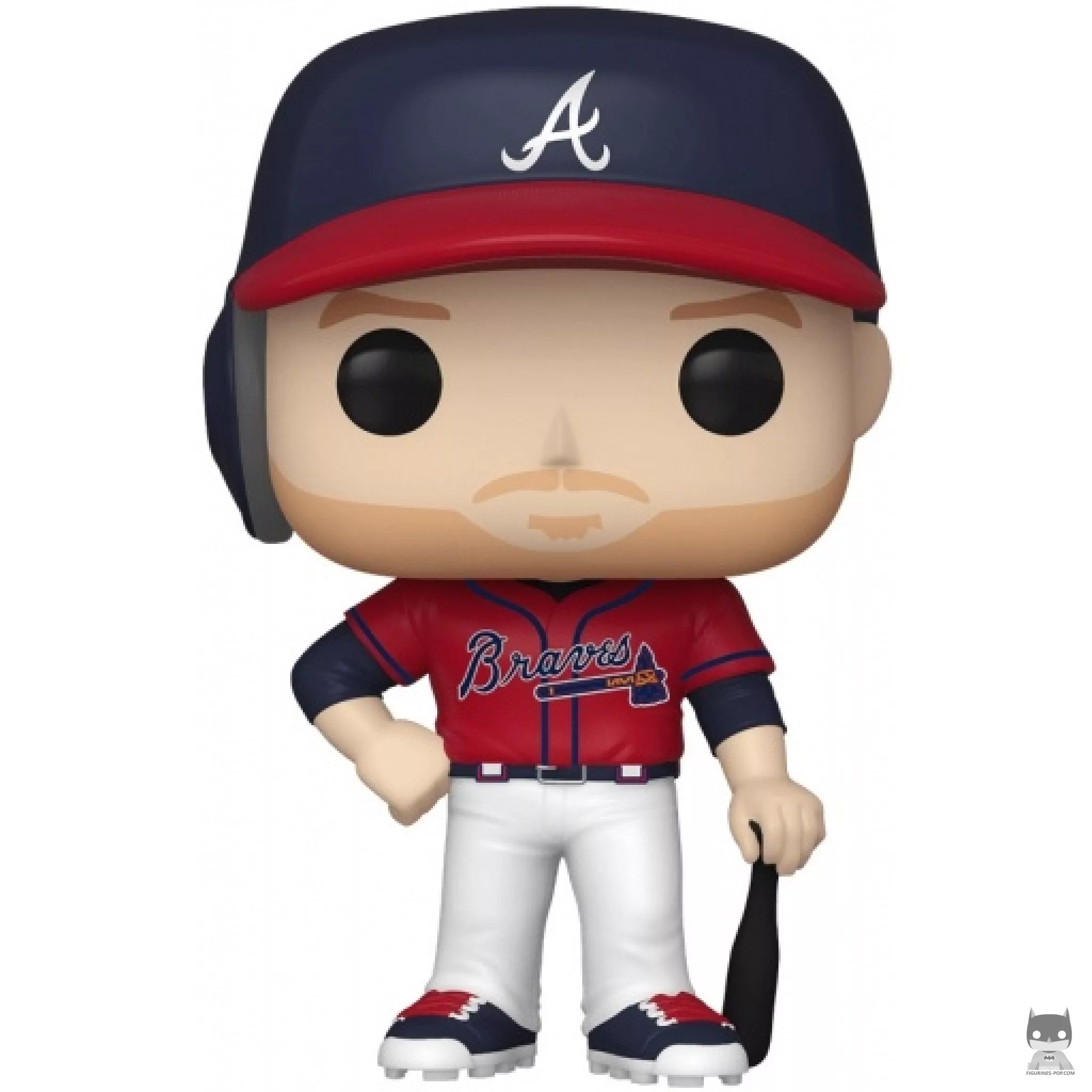 Figura Funko Pop! Freddie Freeman (MLB)