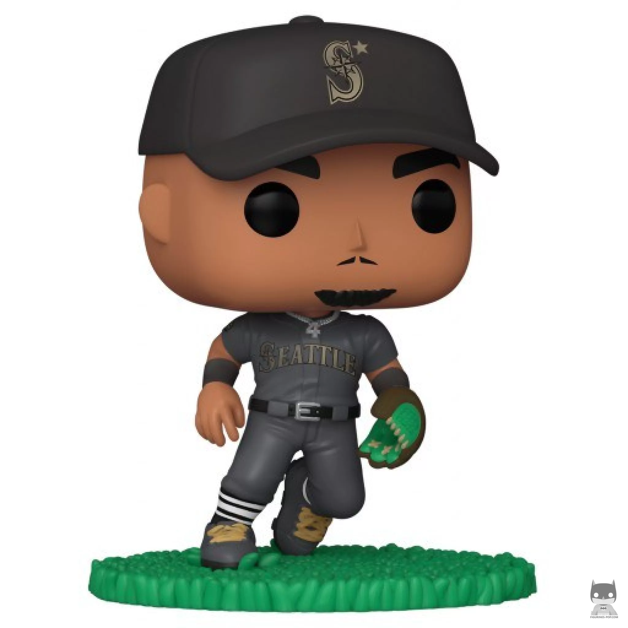Figura Funko Pop! Julio Rodriguez (MLB)