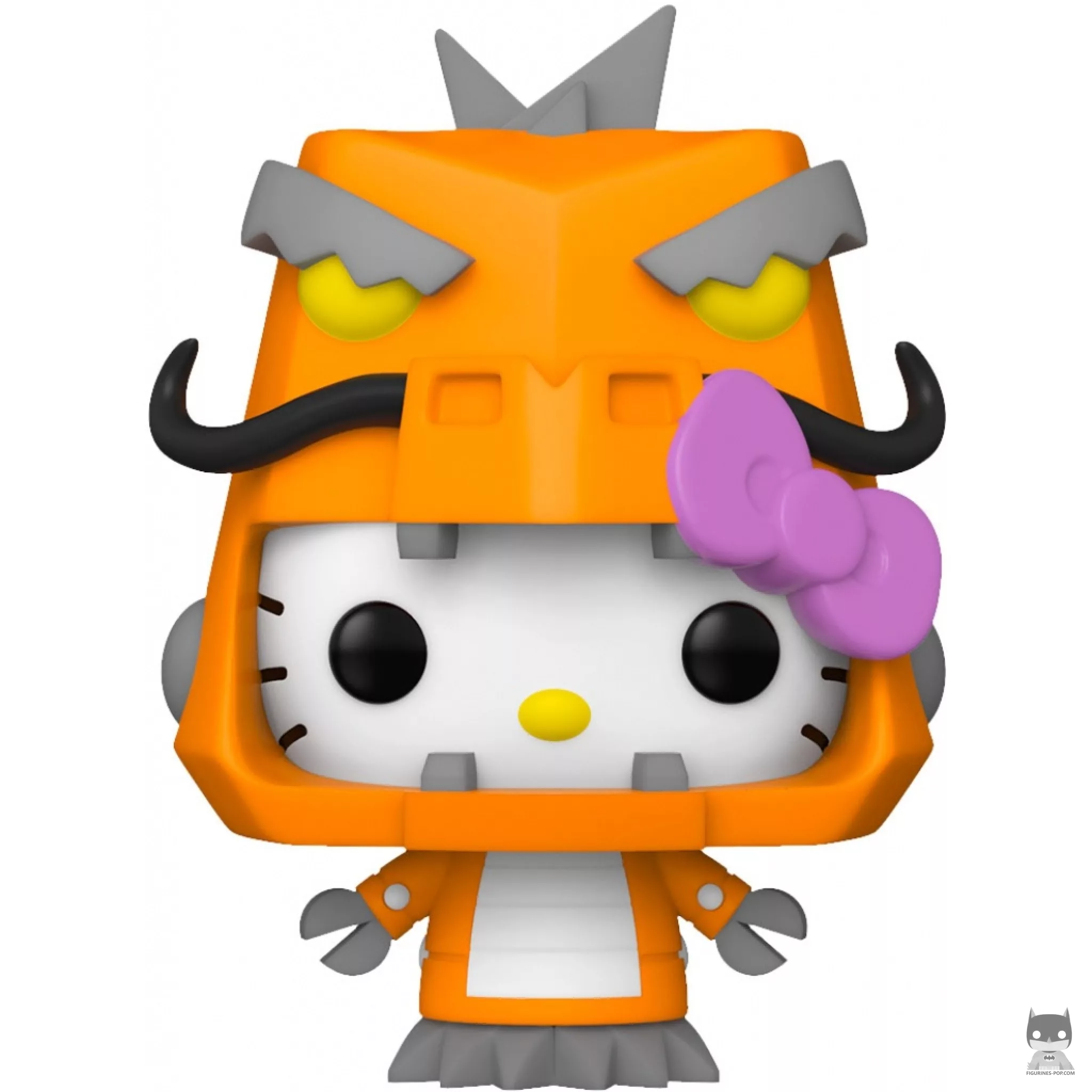 Figura Funko Pop! Hello Kitty Mecha (Sanrio)