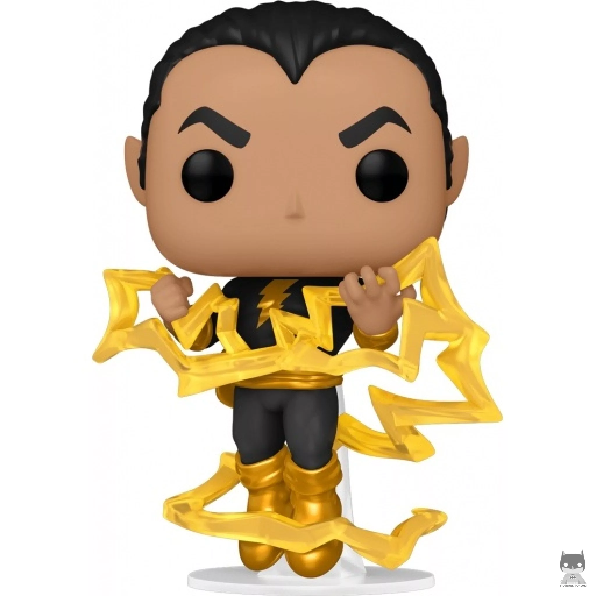 Figura Funko Pop! Black Adam (DC Super Heroes)