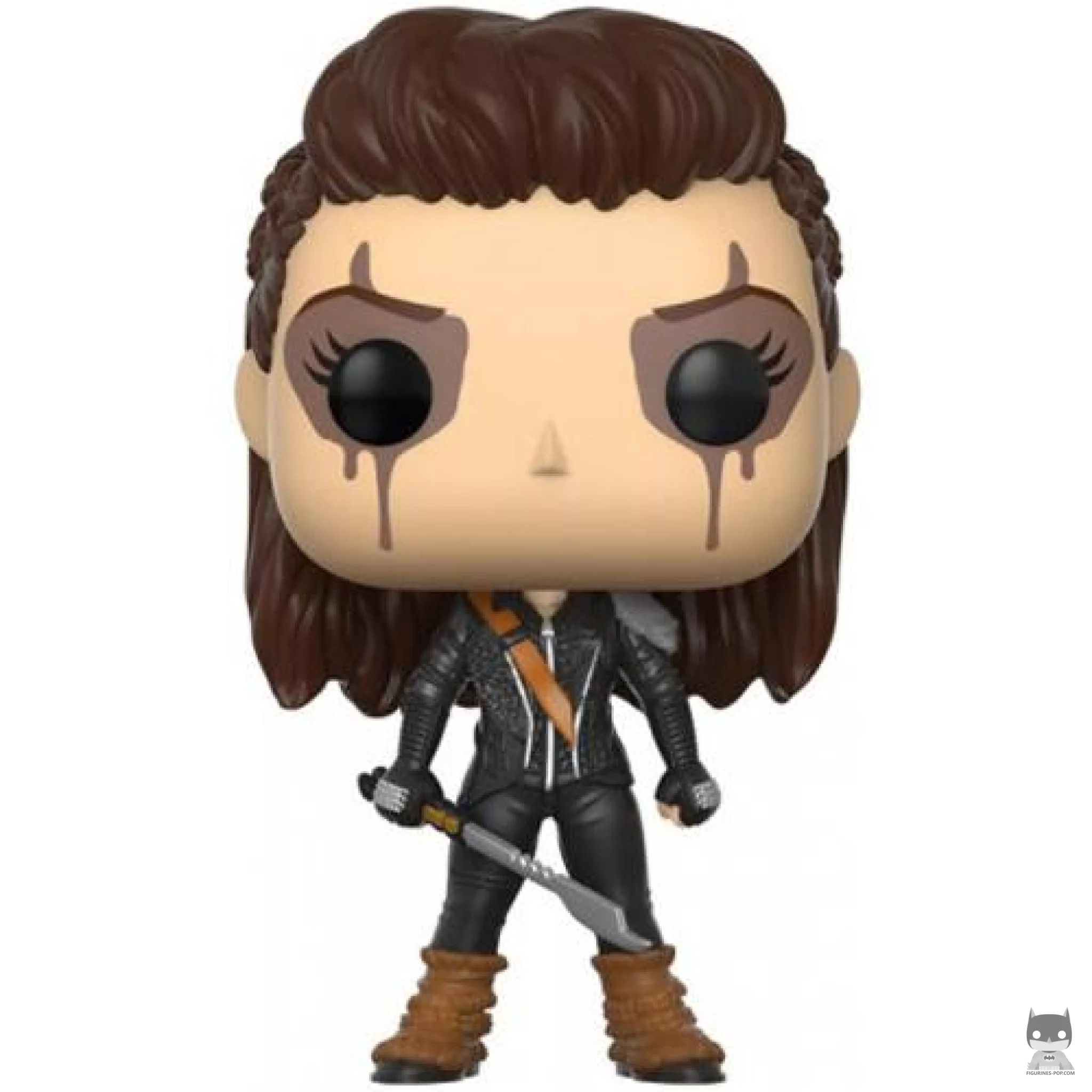 Figura Funko Pop! Octavia Blake (Los 100)