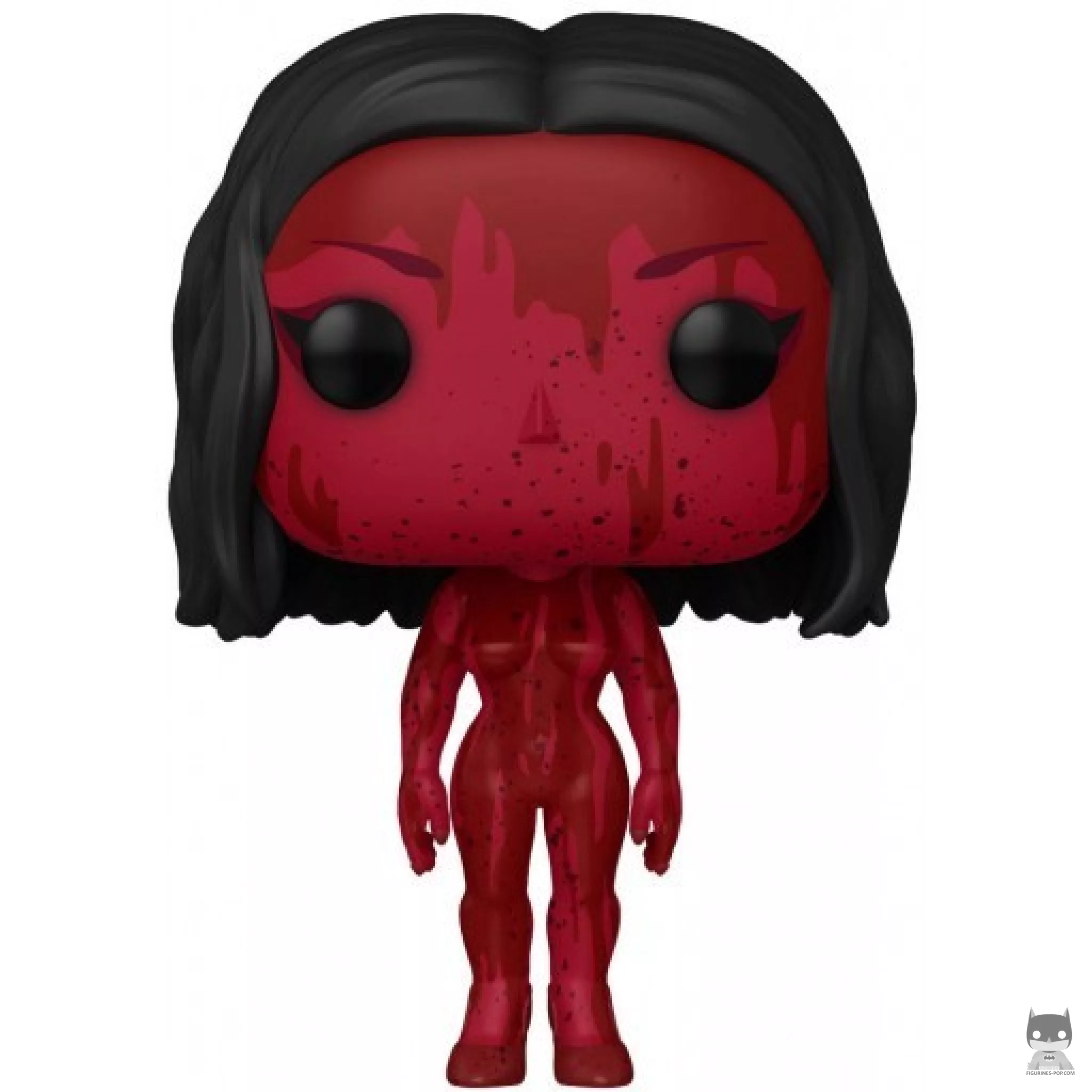 Figura Funko Pop! Doja Cat (Scarlet) (Doja Cat)