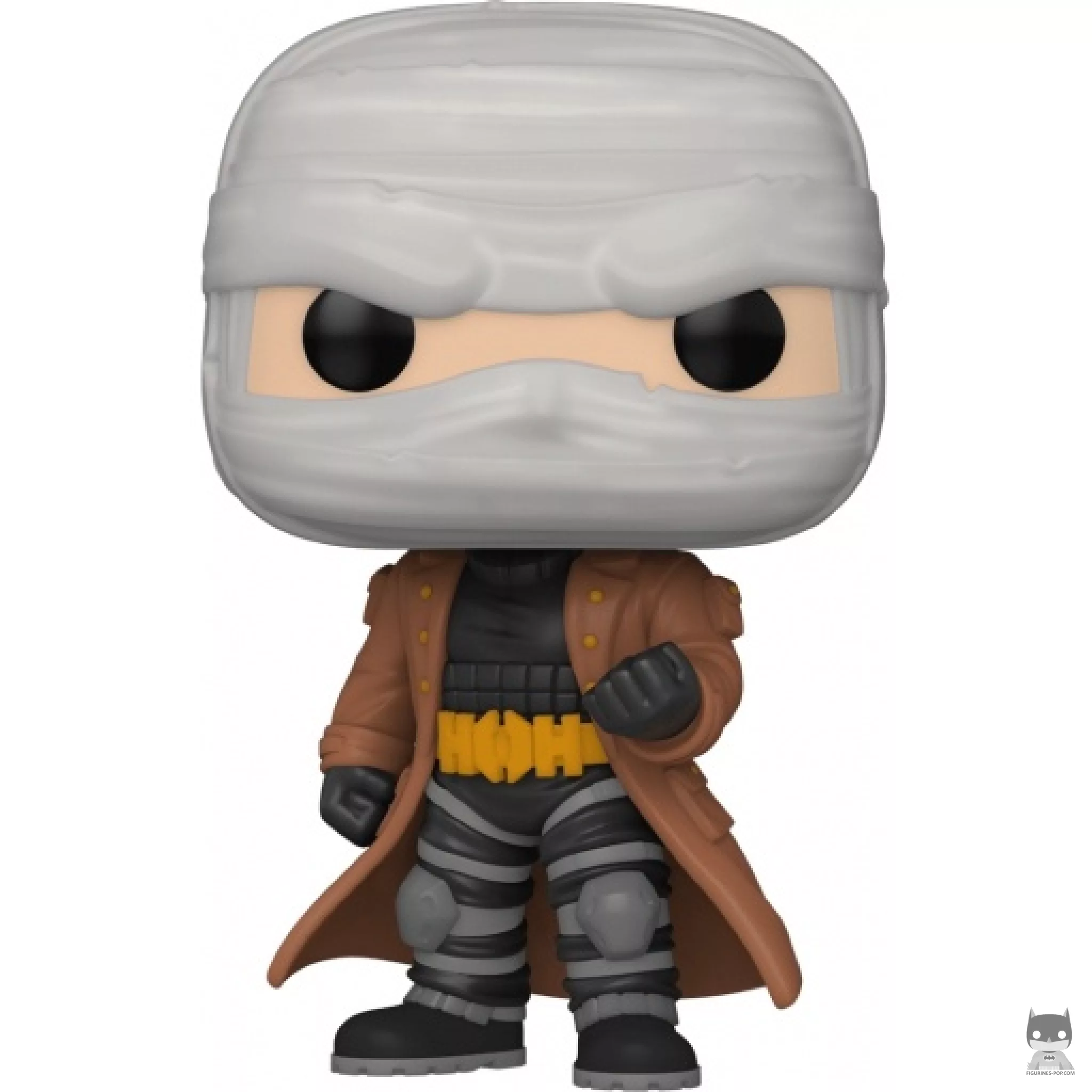Figura Funko Pop! Hush (Batman)