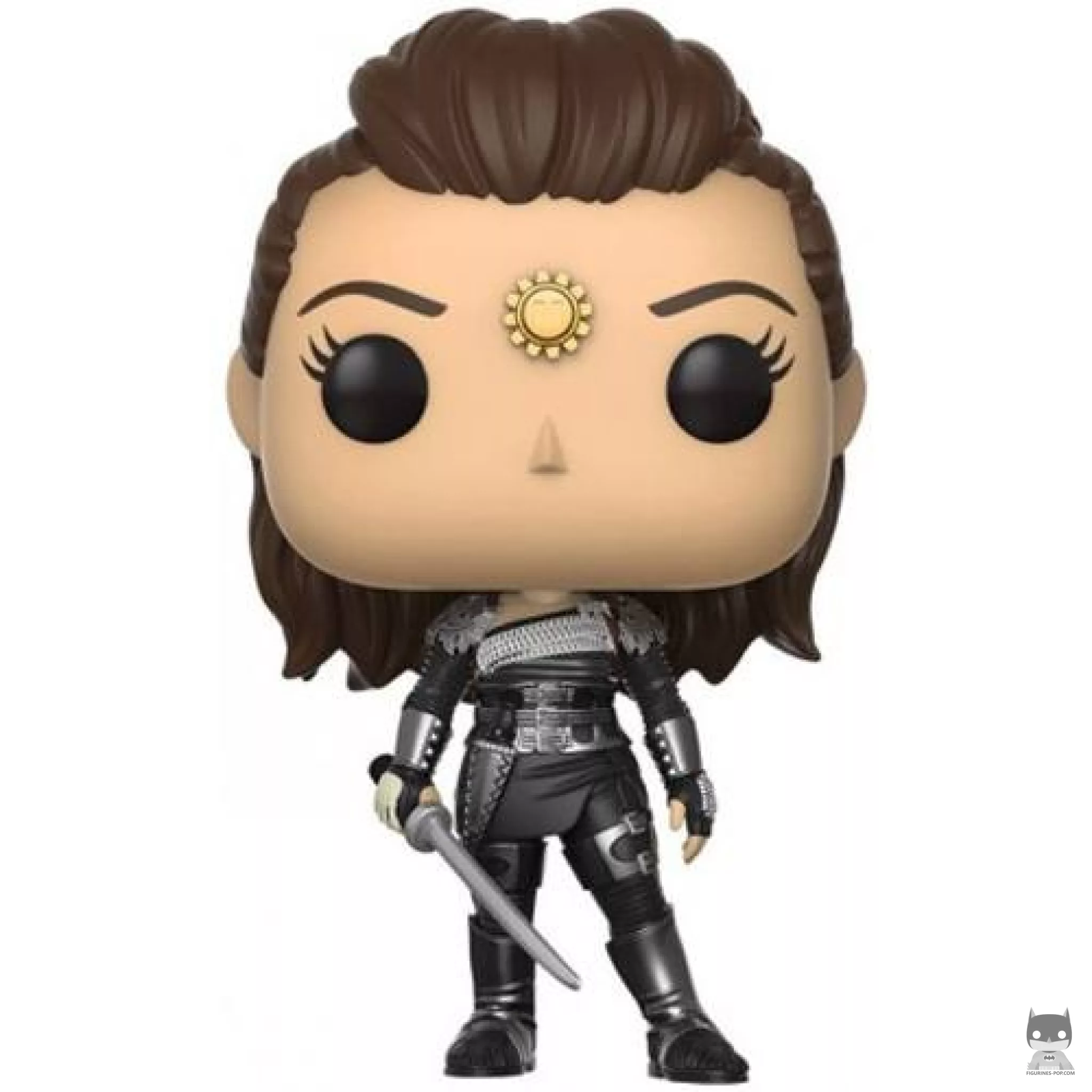 Figura Funko Pop! Lexa (Chase) (Los 100)