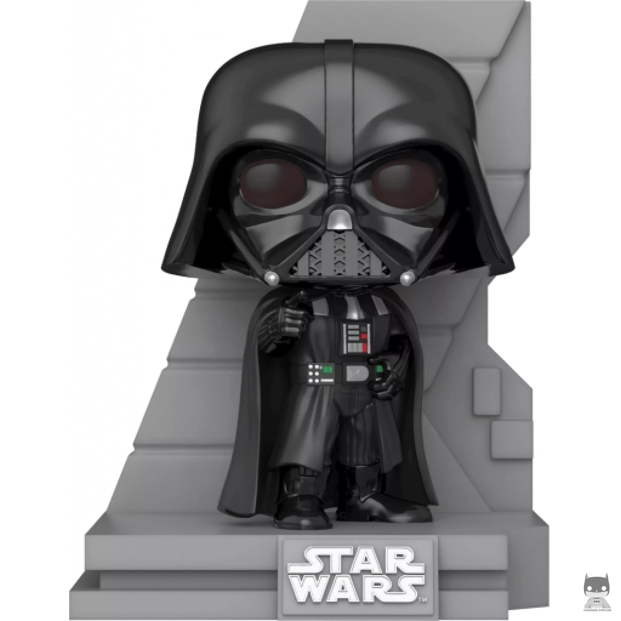Figura Funko Pop! Darth Vader (Star Wars: Bounty Hunters)
