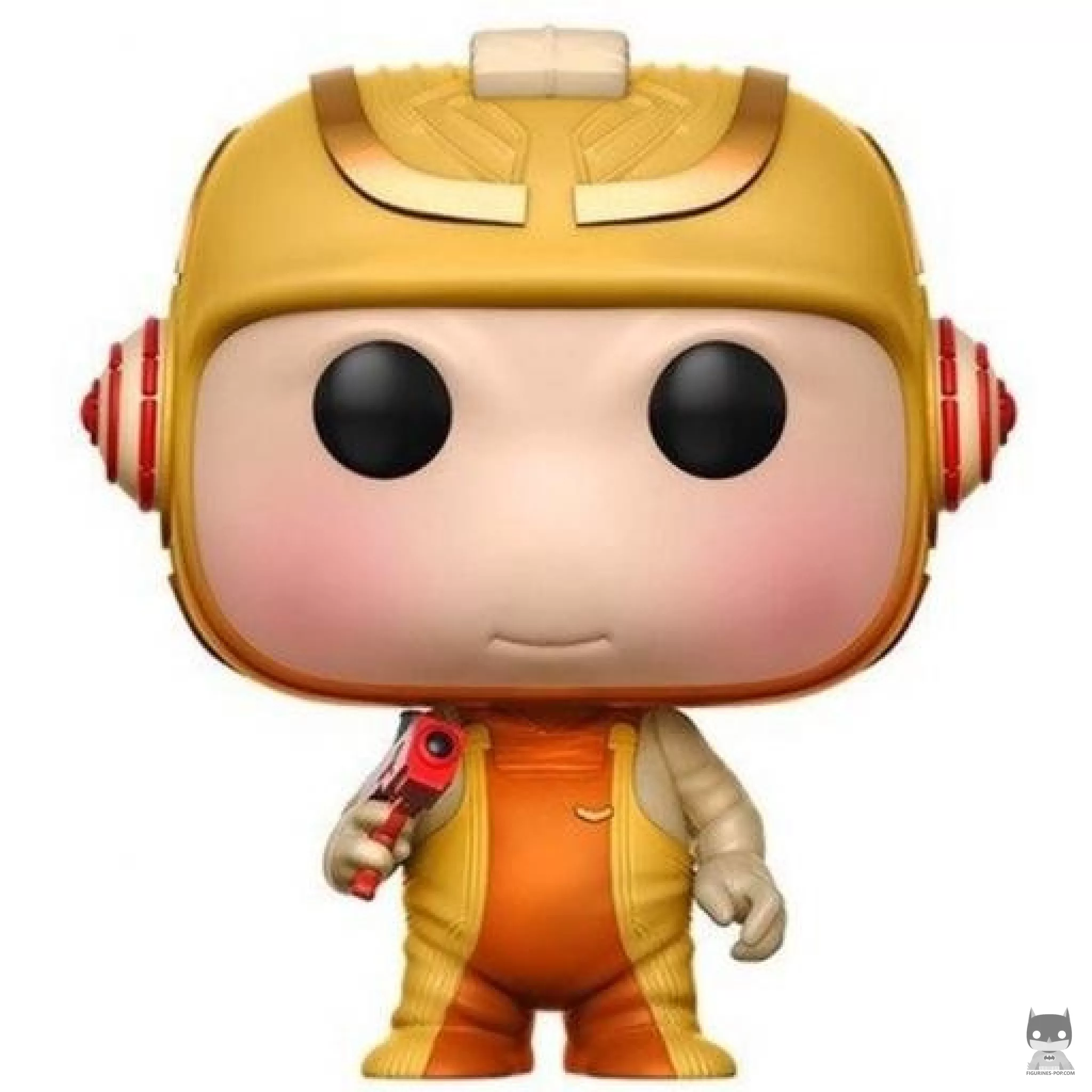 Figura Funko Pop! Da (Valerian y la ciudad de los mil planetas)