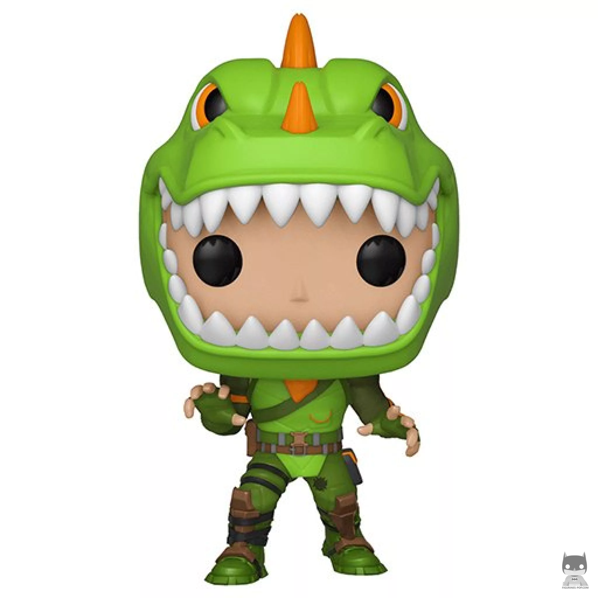 Figura Funko Pop! Rex (Fortnite)