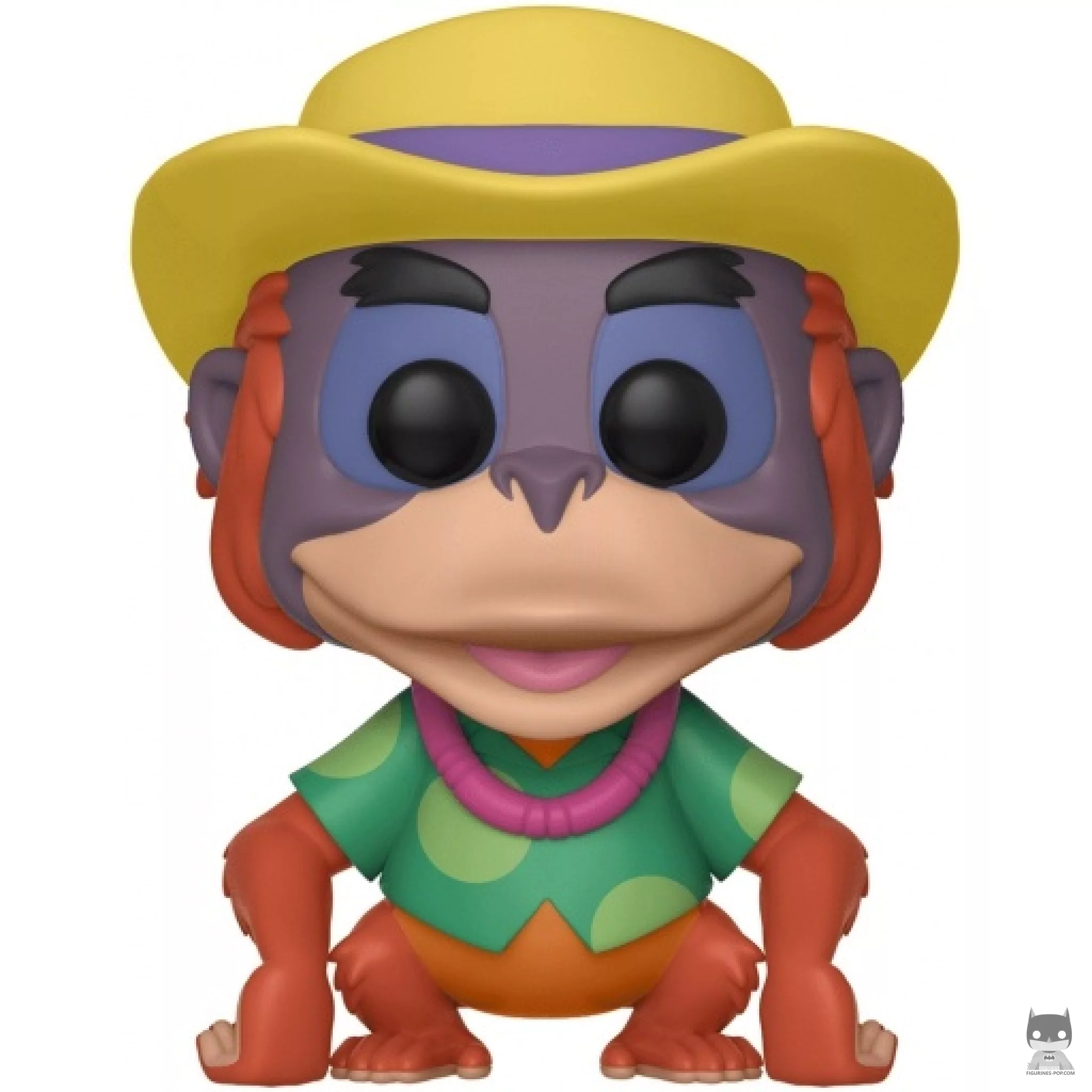 Figura Funko Pop! Rey Louie (Aventureros del aire)