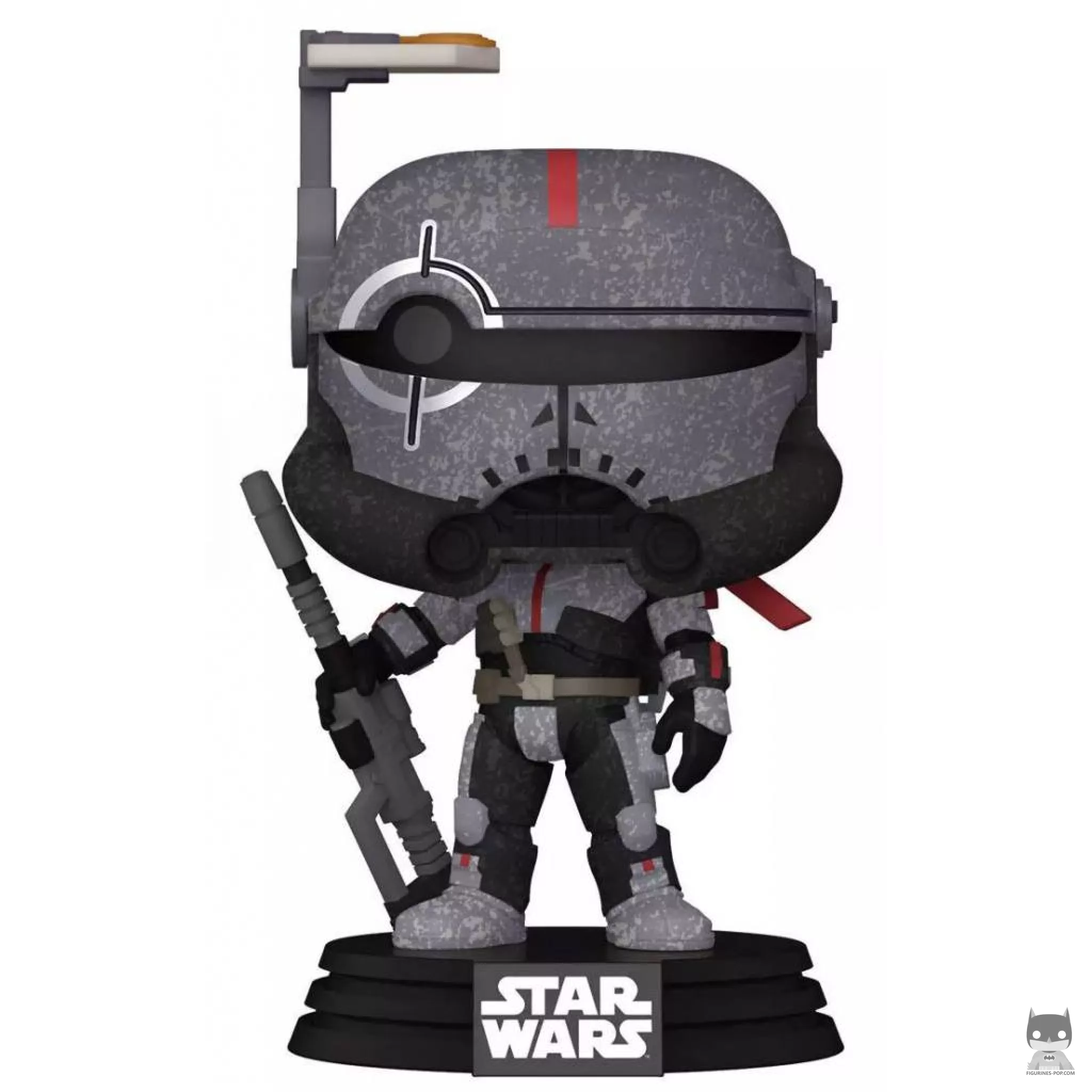 Figura Funko Pop! Crosshair (Star Wars: The Bad Batch)